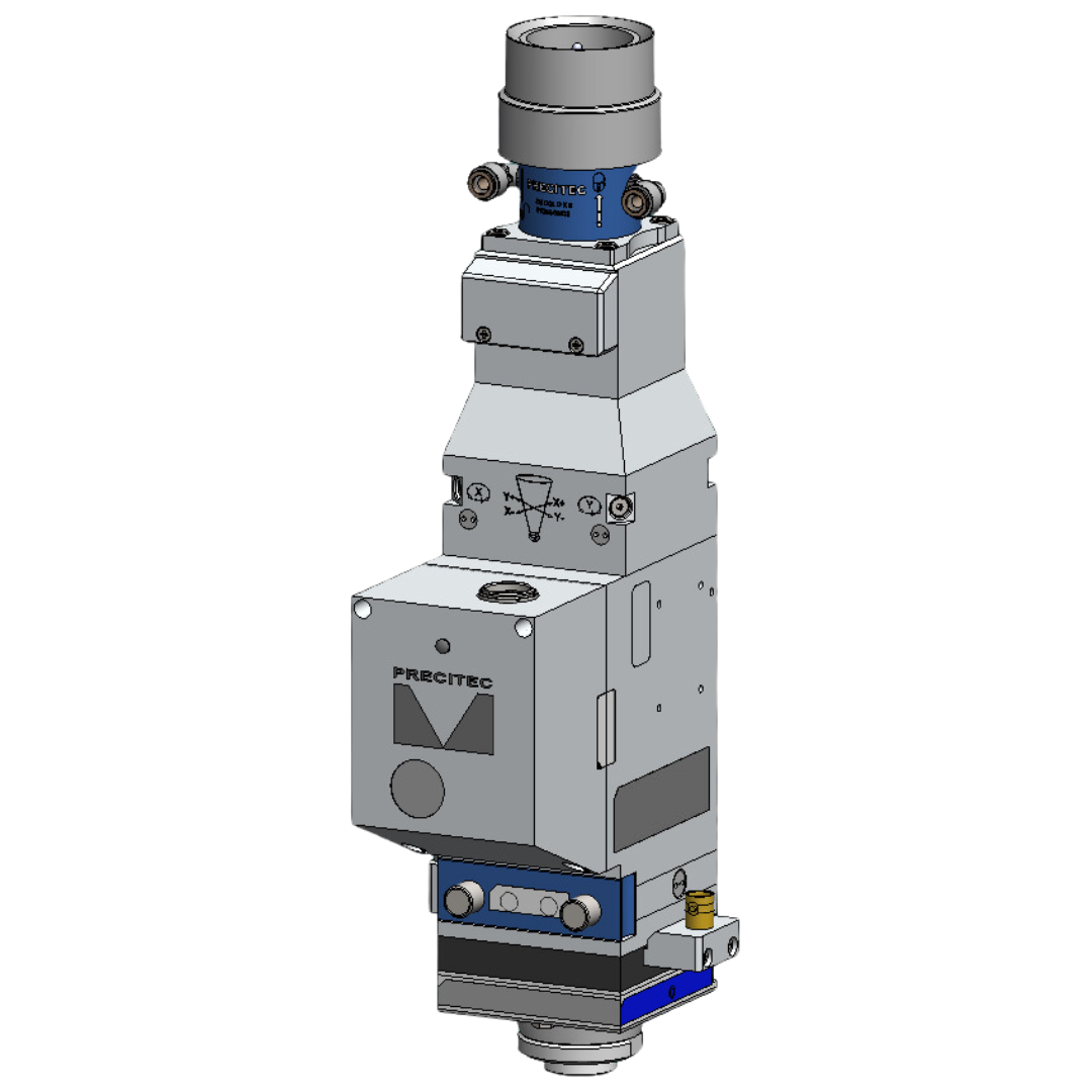 LightCutter motorized LightCutter motorized