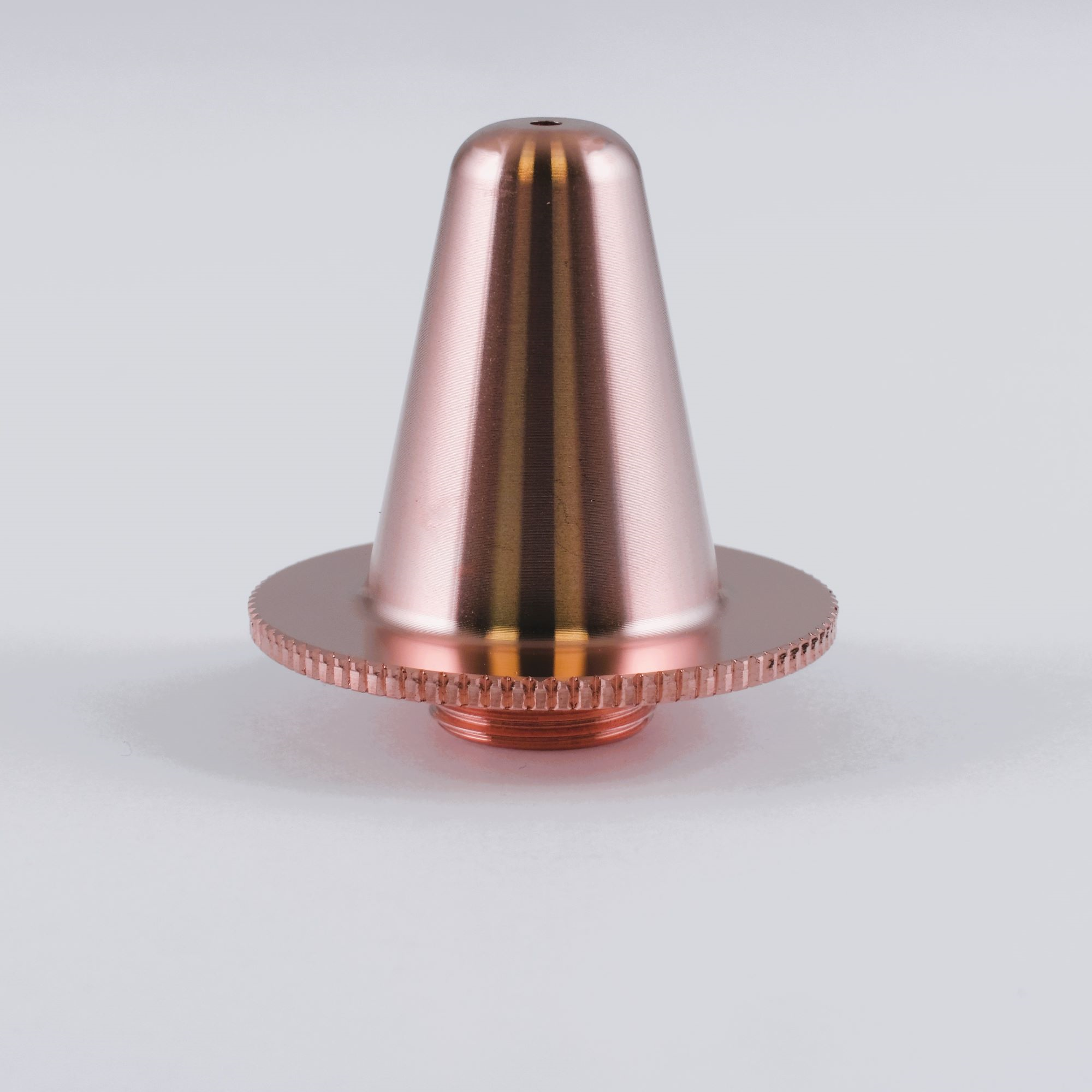 Nozzle electrode DE CS2'' 1.5 /MS Nozzle electrode DE CS2'' 1.5 /MS