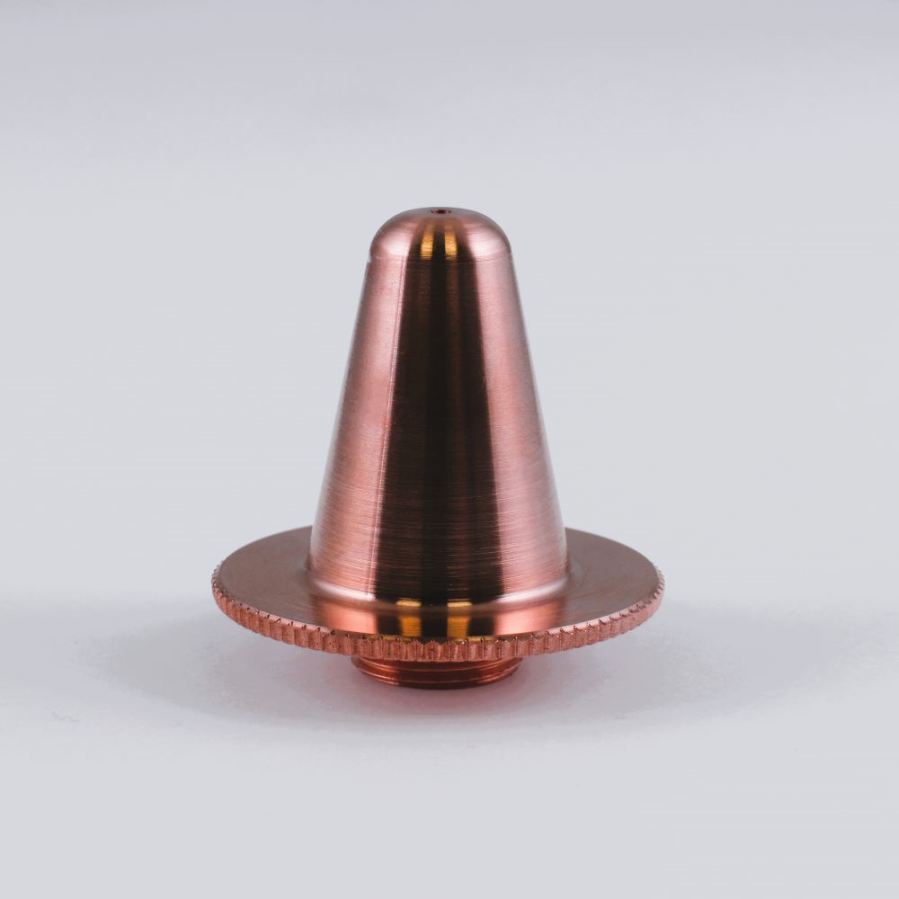 Nozzle electrode DE CS2'' 1.2 /MS Nozzle electrode DE CS2'' 1.2 /MS