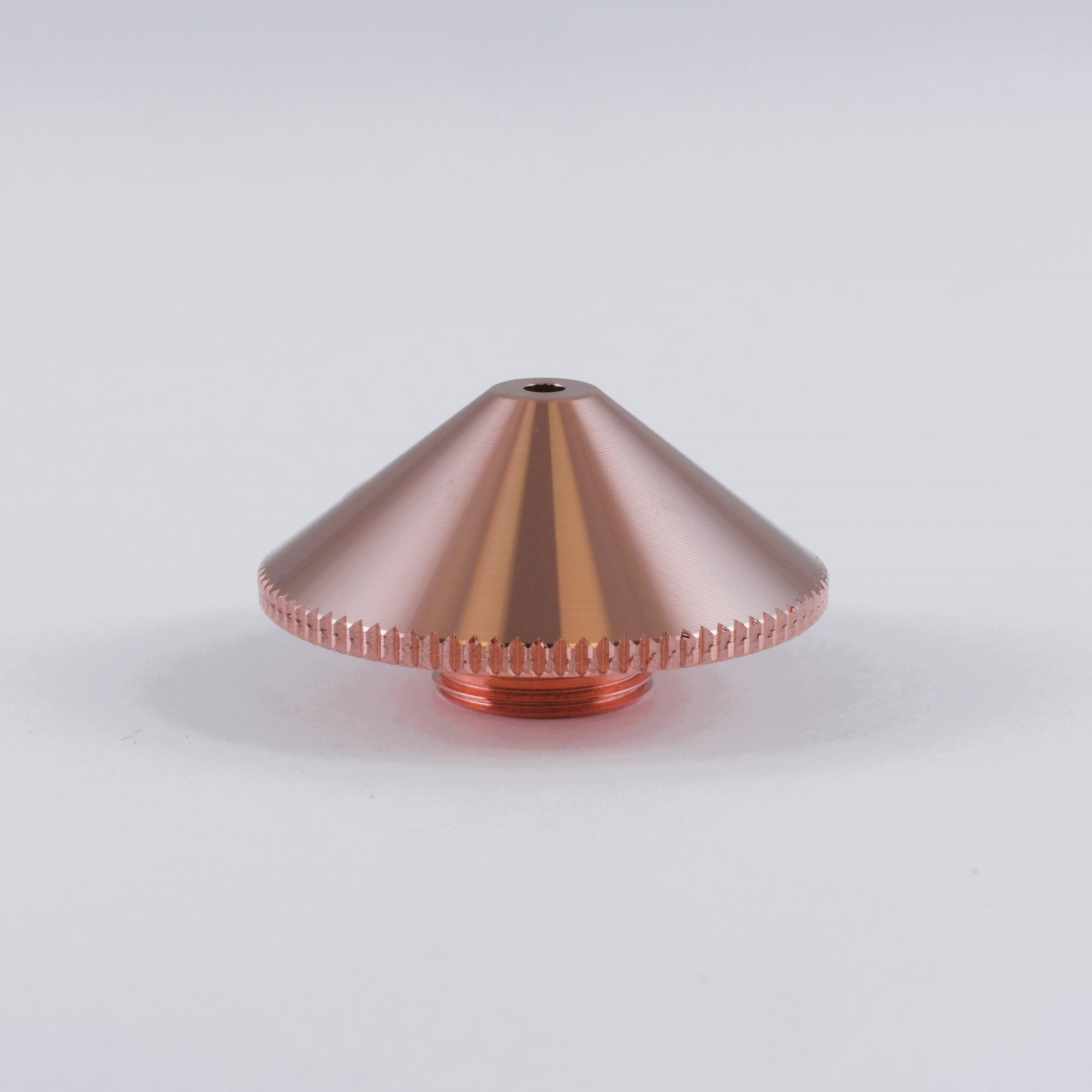 Nozzle electrode DE HP1.5" 2.0 CON Nozzle electrode DE HP1.5" 2.0 CON