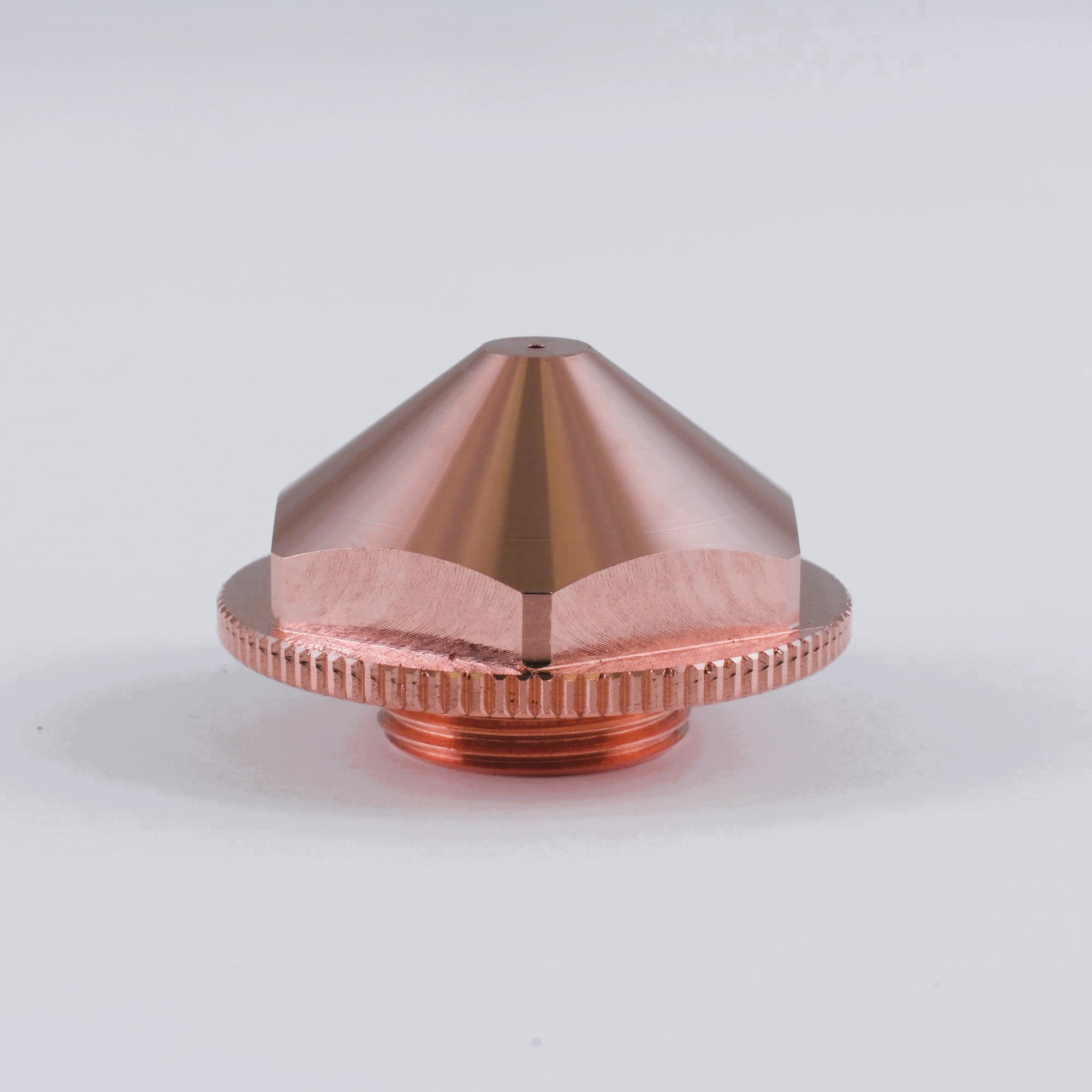 Nozzle electrode DE KT X DD 0.8 Nozzle electrode DE KT X DD 0.8