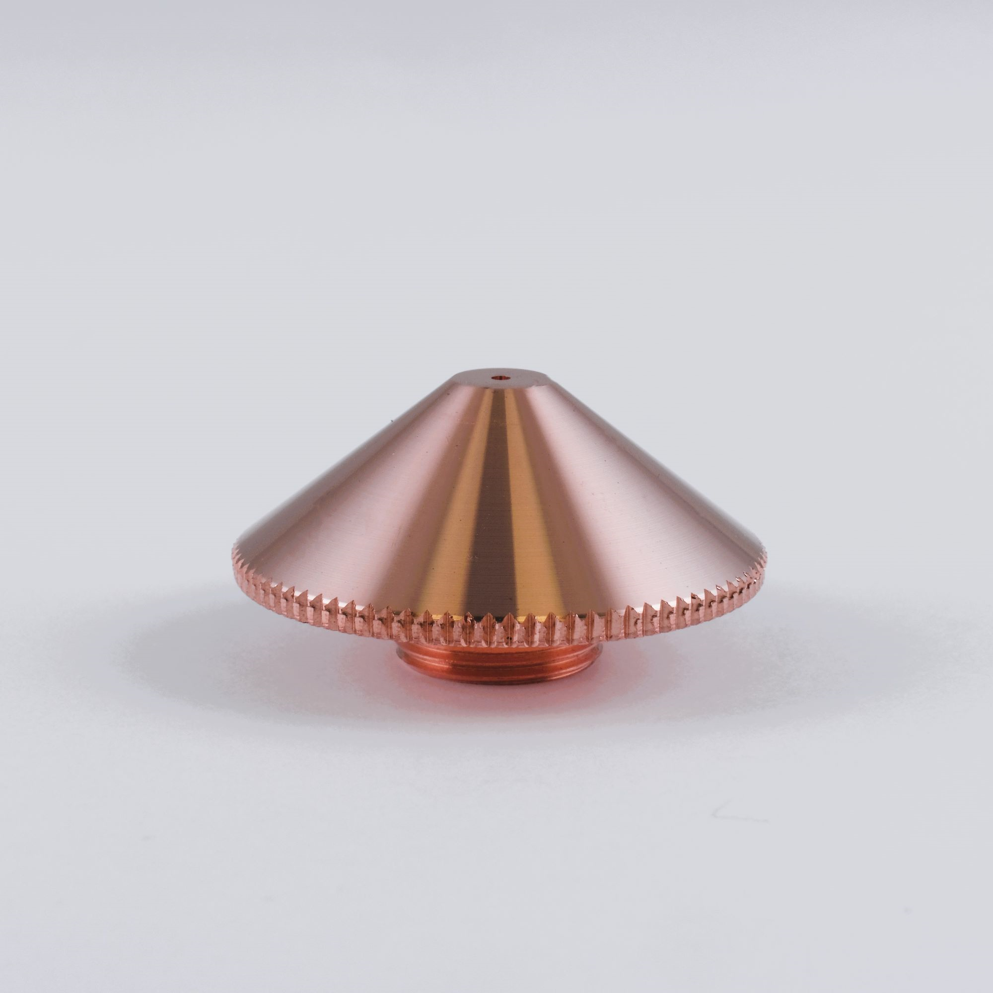 Nozzle electrode DE HP1.5'' 1.0 CON DD Nozzle electrode DE HP1.5'' 1.0 CON DD