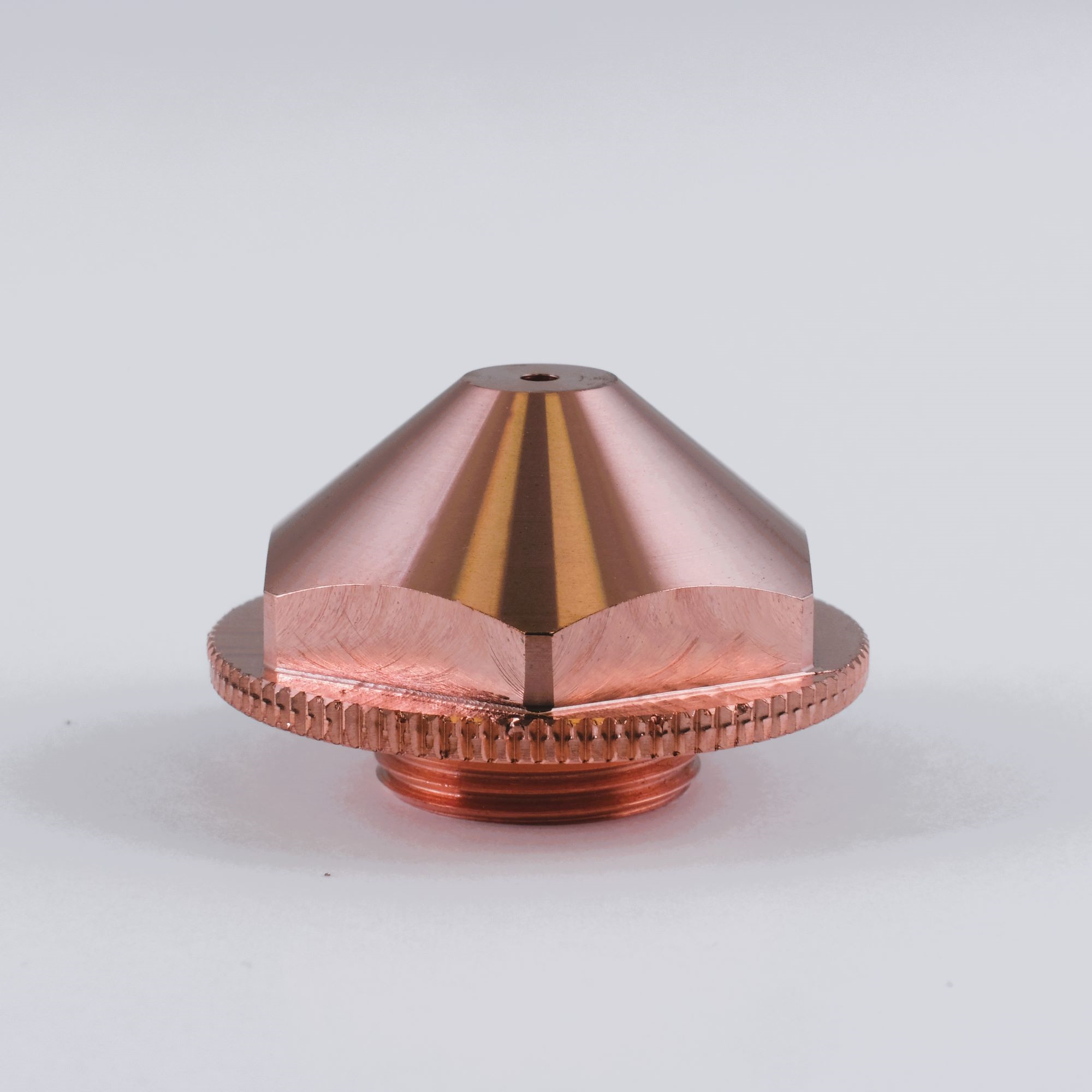 Nozzle electrode DE KT X 1.7 Nozzle electrode DE KT X 1.7