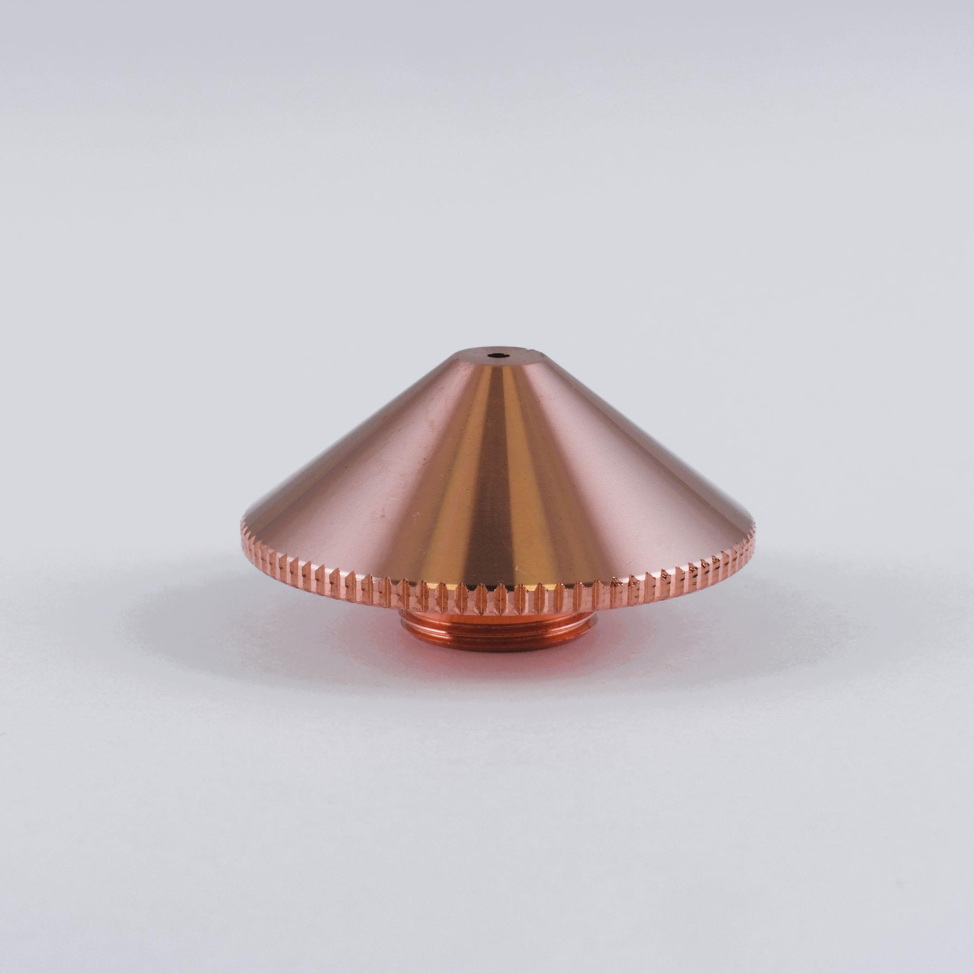 Nozzle electrode DE HP1.5'' 1.2 CON DD Nozzle electrode DE HP1.5'' 1.2 CON DD