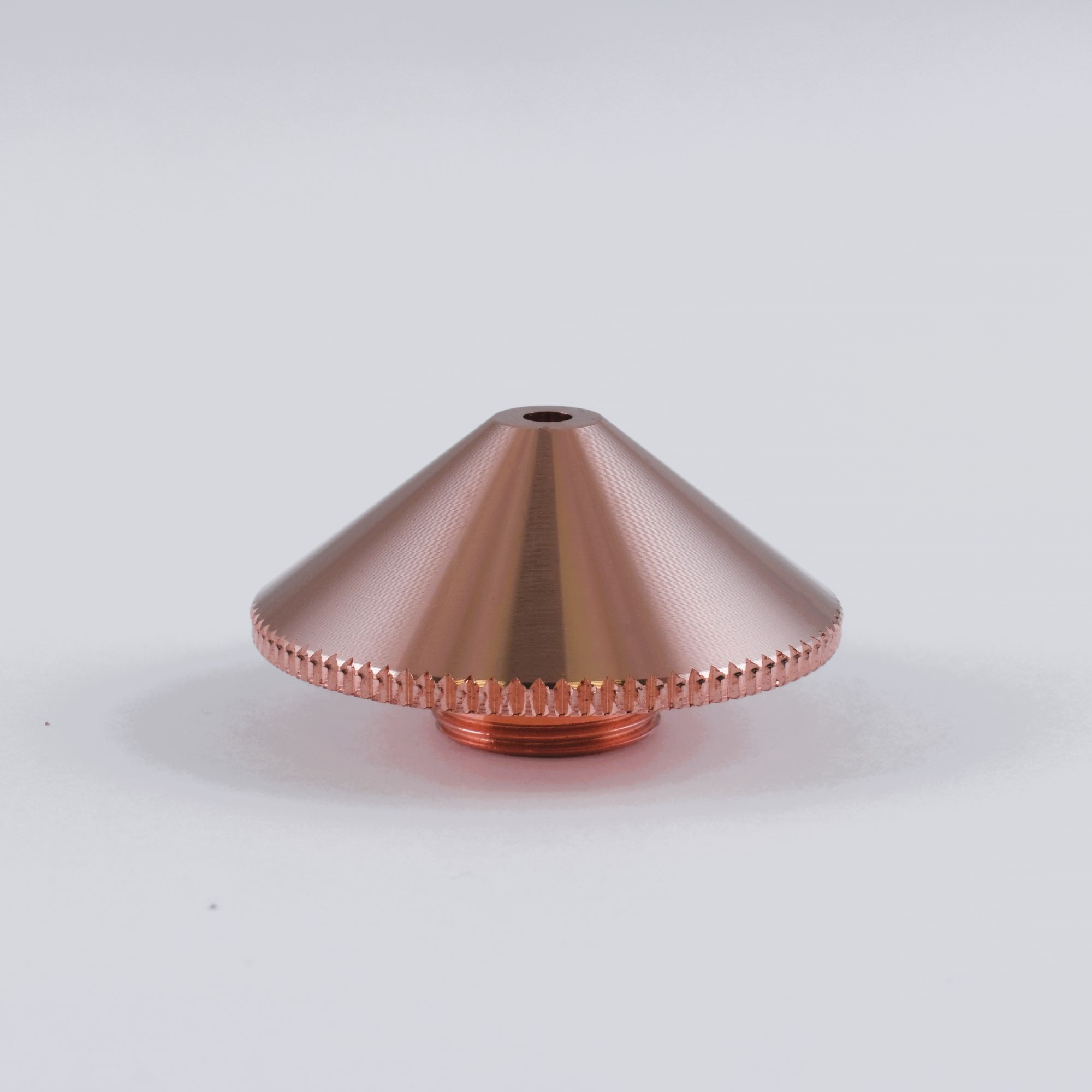 Nozzle electrode DE HP1.5'' 2.3 CON DD Nozzle electrode DE HP1.5'' 2.3 CON DD