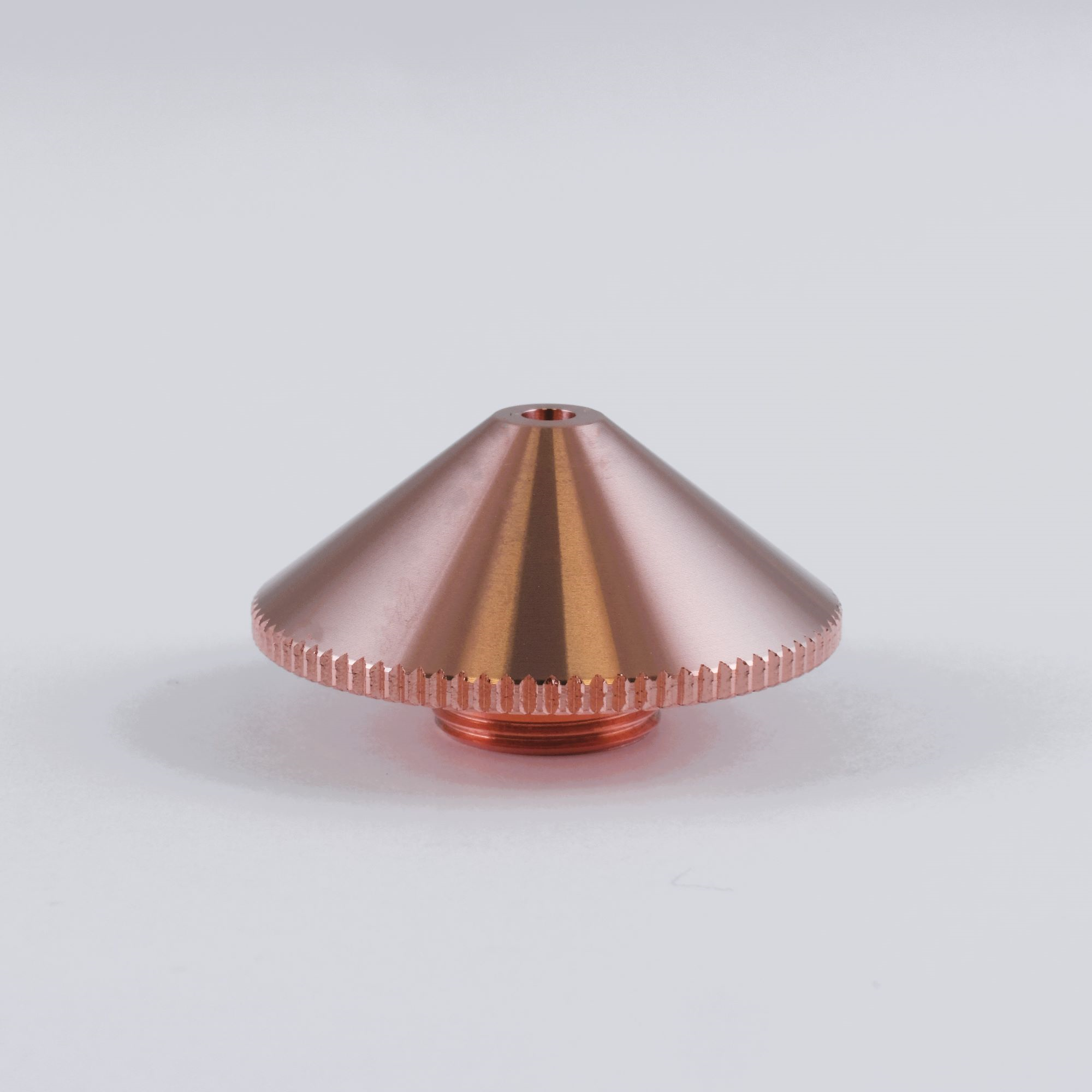 Nozzle electrode DE HP1.5" 2.5 CON Nozzle electrode DE HP1.5" 2.5 CON
