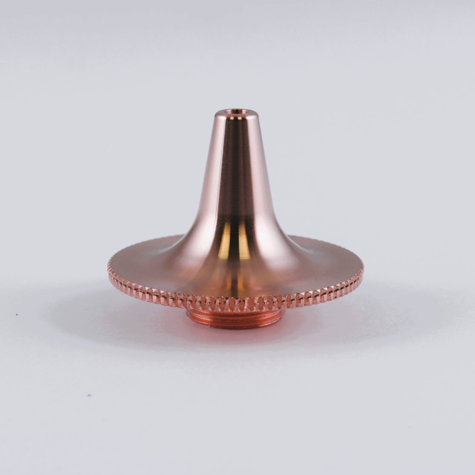 Nozzle electrode DE DS 2.5 Nozzle electrode DE DS 2.5