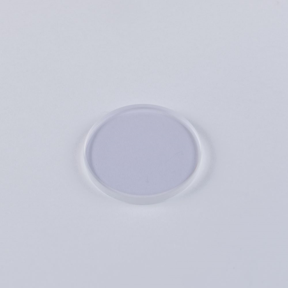 Protective glass OG Y D24.4 d2 Protective glass OG Y D24.4 d2