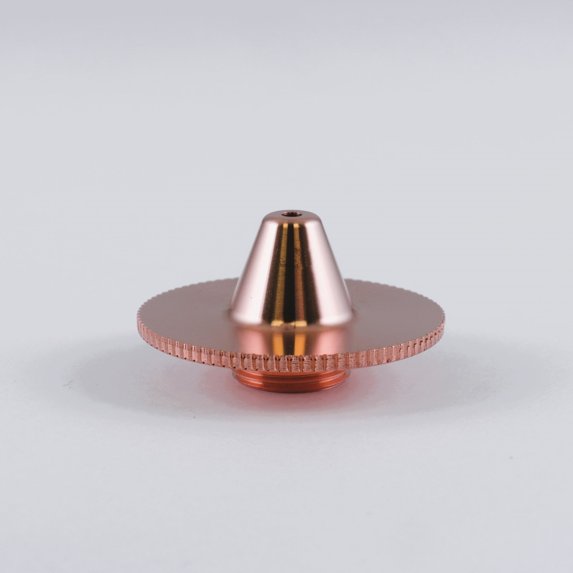 Nozzle electrode DE HP1.5" 1.8 Nozzle electrode DE HP1.5" 1.8