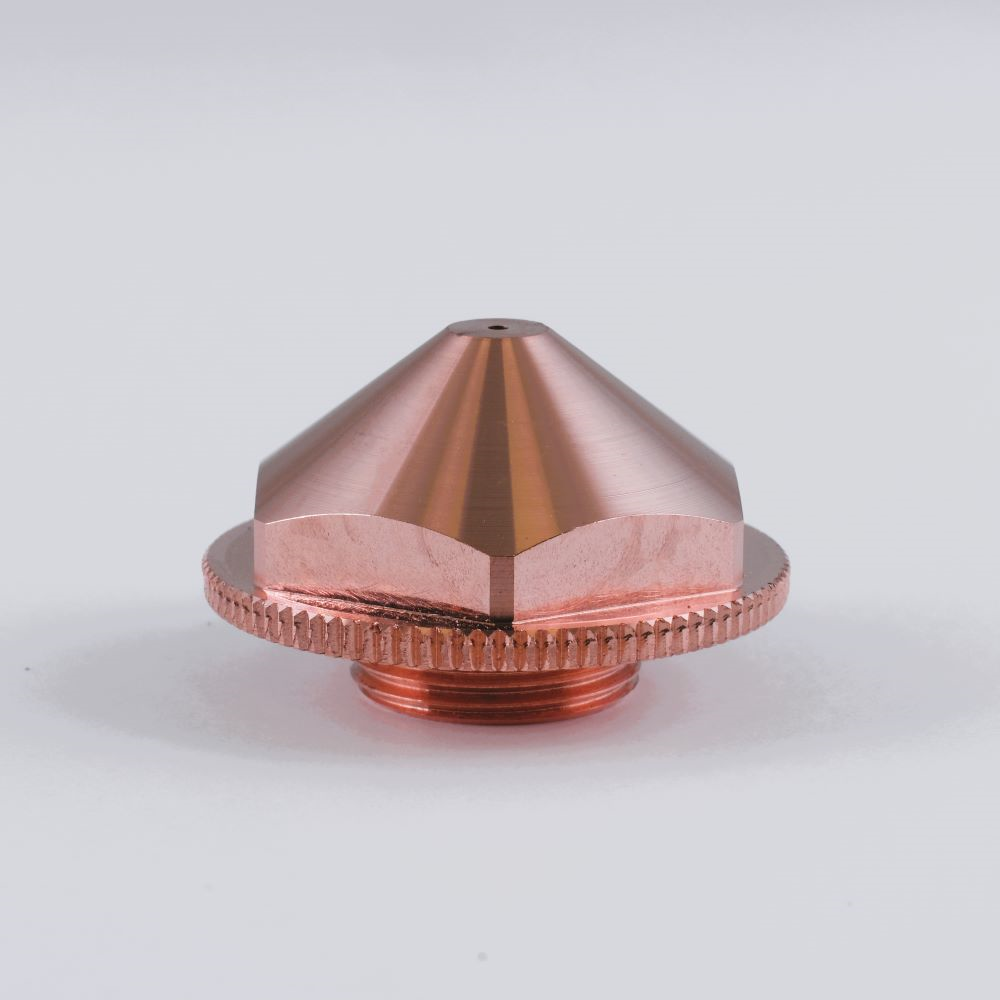 Nozzle electrode DE KT X DD 1.0 Nozzle electrode DE KT X DD 1.0