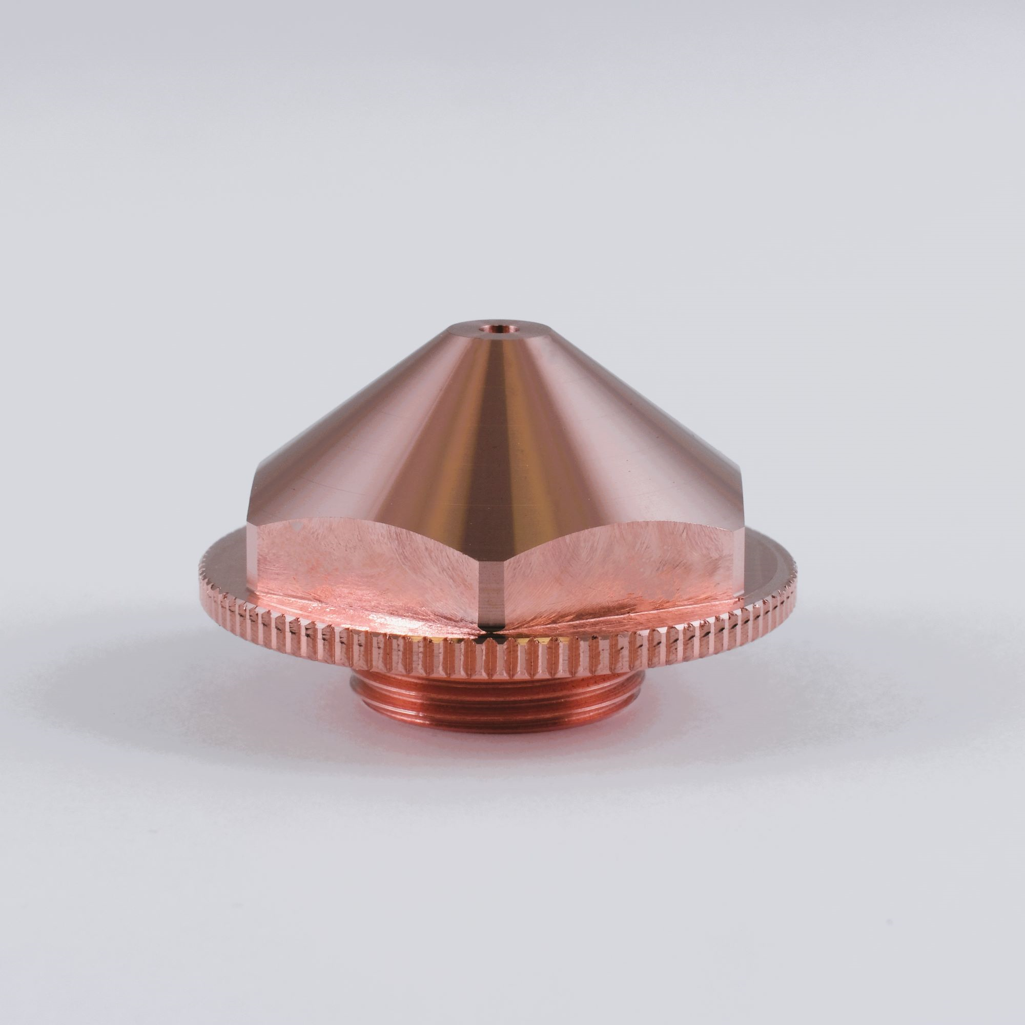 Nozzle electrode DE KT X DD 2.0 Nozzle electrode DE KT X DD 2.0