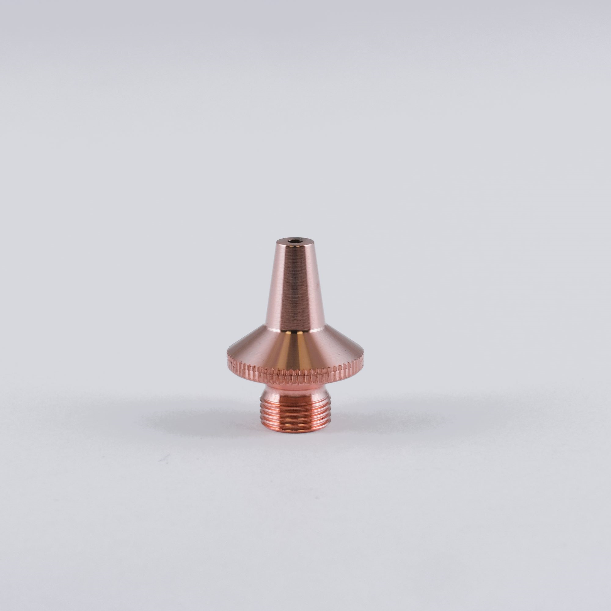 Nozzle electrode DE YR30 1.2 F100 us Nozzle electrode DE YR30 1.2 F100 us