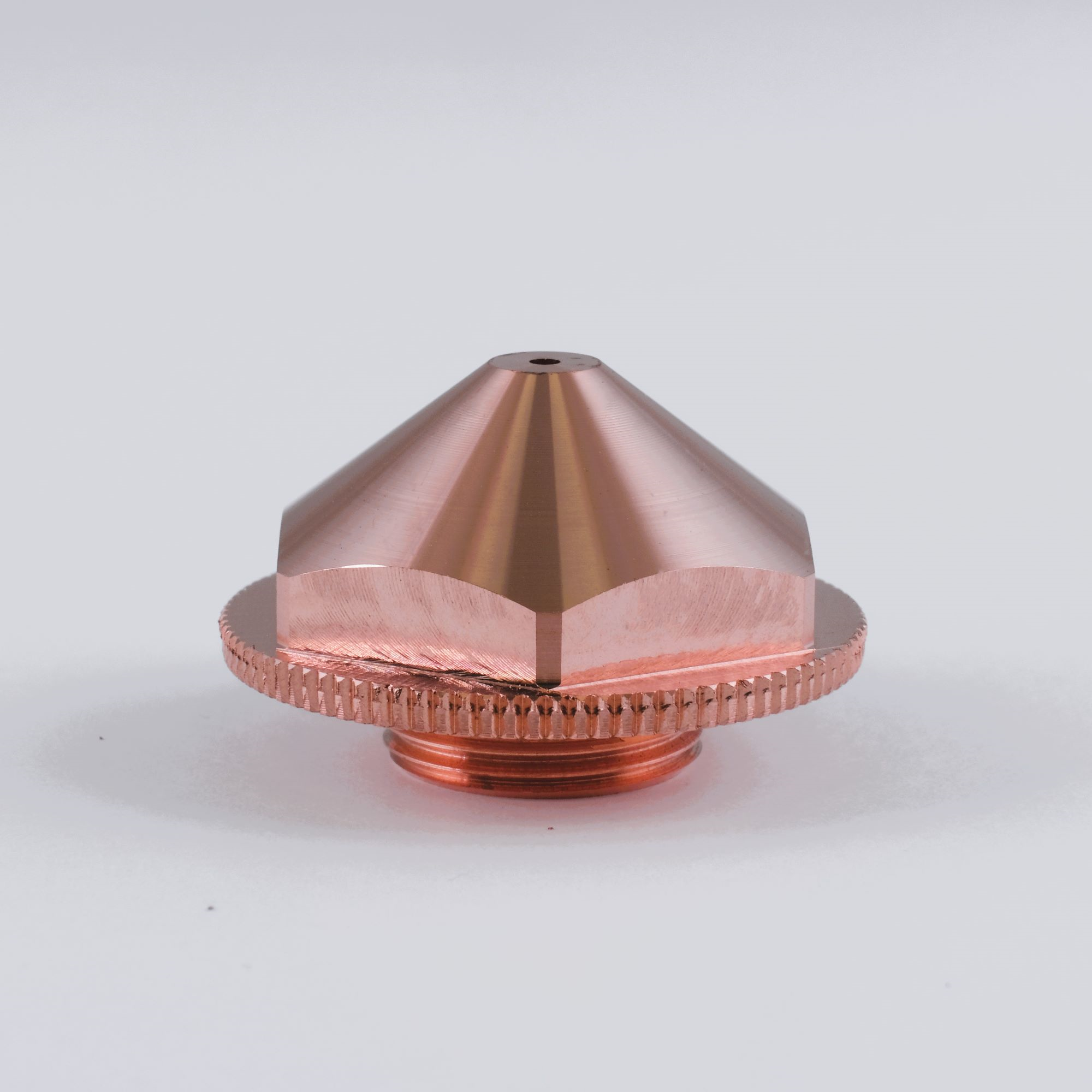 Nozzle electrode DE KT X DD 1.4 Nozzle electrode DE KT X DD 1.4