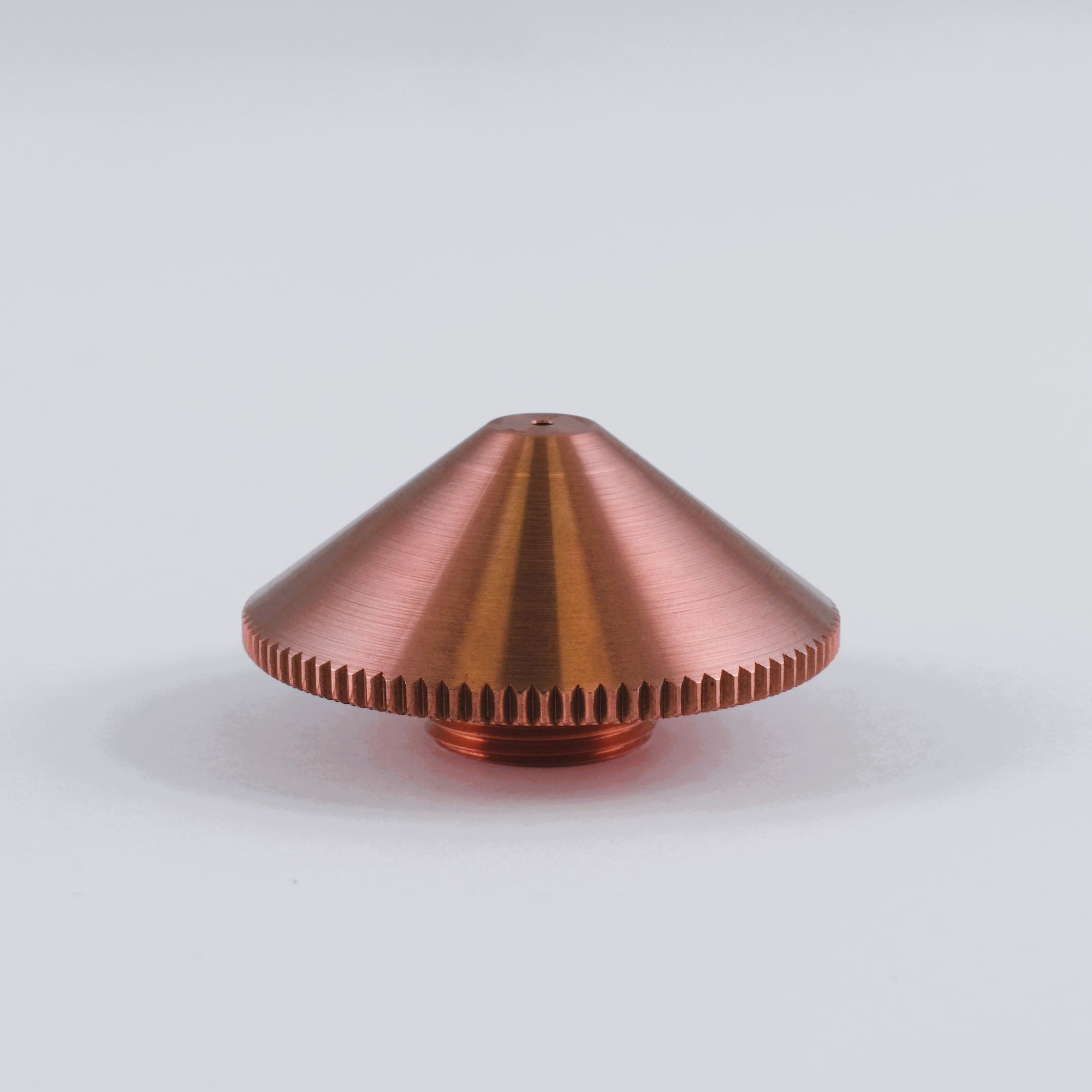 Nozzle electrode DE HP1.5" 1.0 CON Nozzle electrode DE HP1.5" 1.0 CON