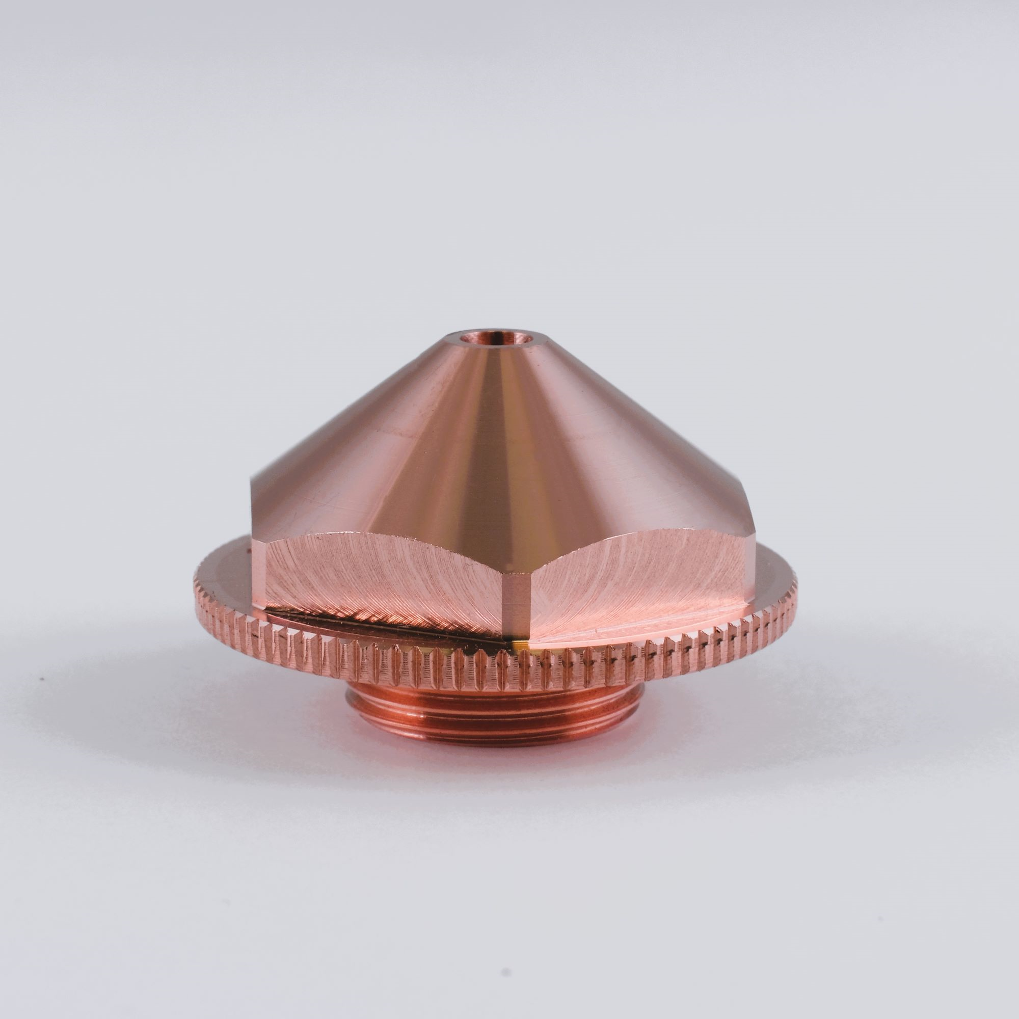 Nozzle electrode DE KT X DD 3.5 Nozzle electrode DE KT X DD 3.5