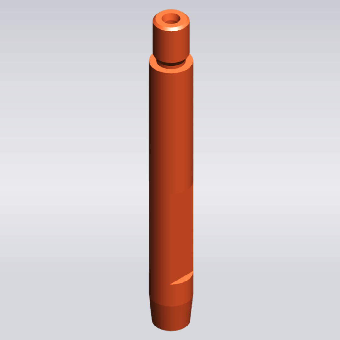 Adaption part ZM CC VA 50 Adaption part ZM CC VA 50