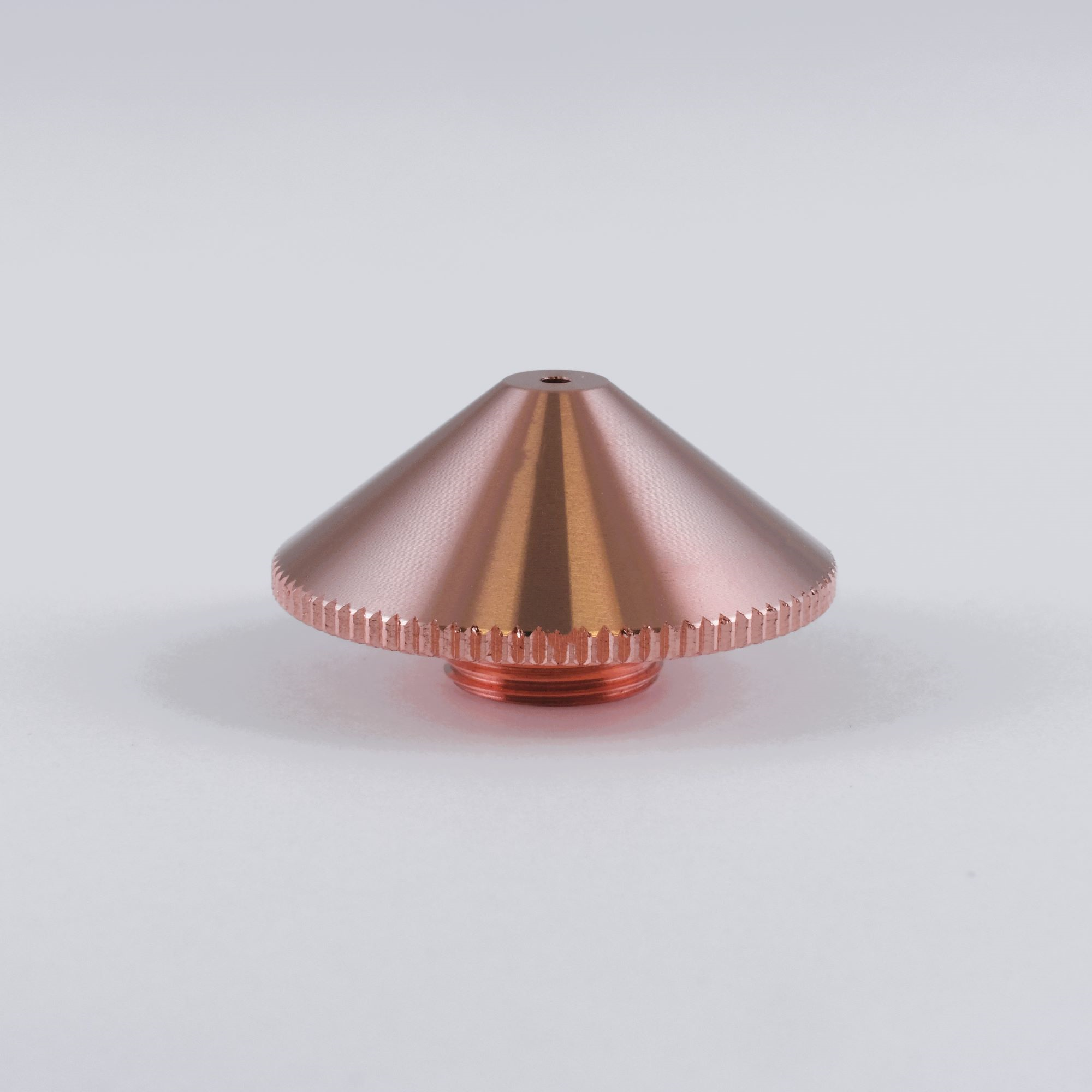 Nozzle electrode DE HP1.5" 1.5 CON Nozzle electrode DE HP1.5" 1.5 CON