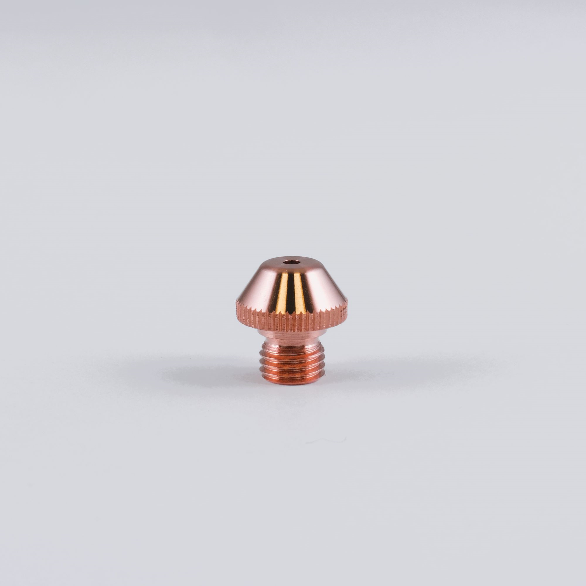 Nozzle electrode DE M1.5" 1.5 KN Nozzle electrode DE M1.5" 1.5 KN