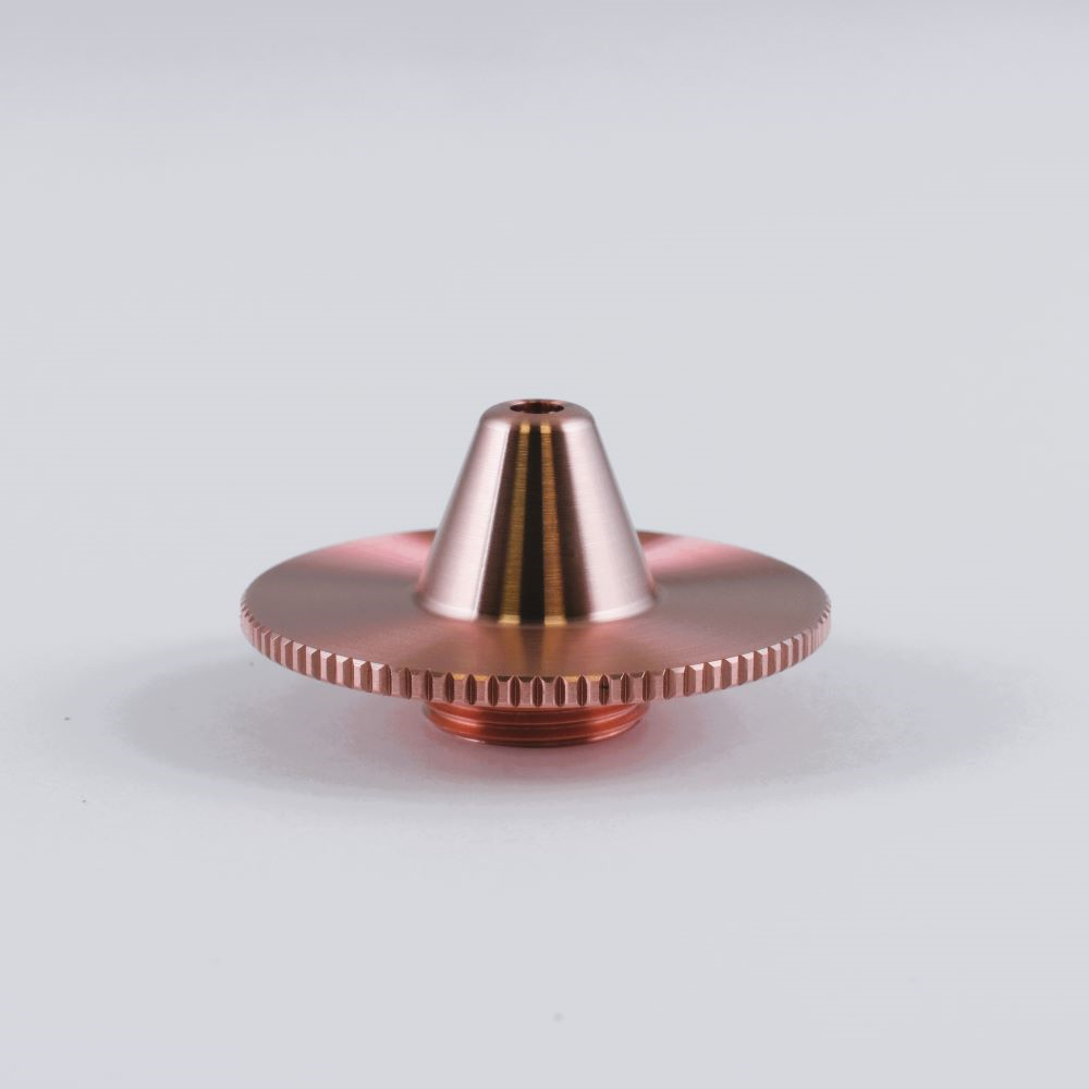 Nozzle electrode DE HP1.5" 2.5 Nozzle electrode DE HP1.5" 2.5