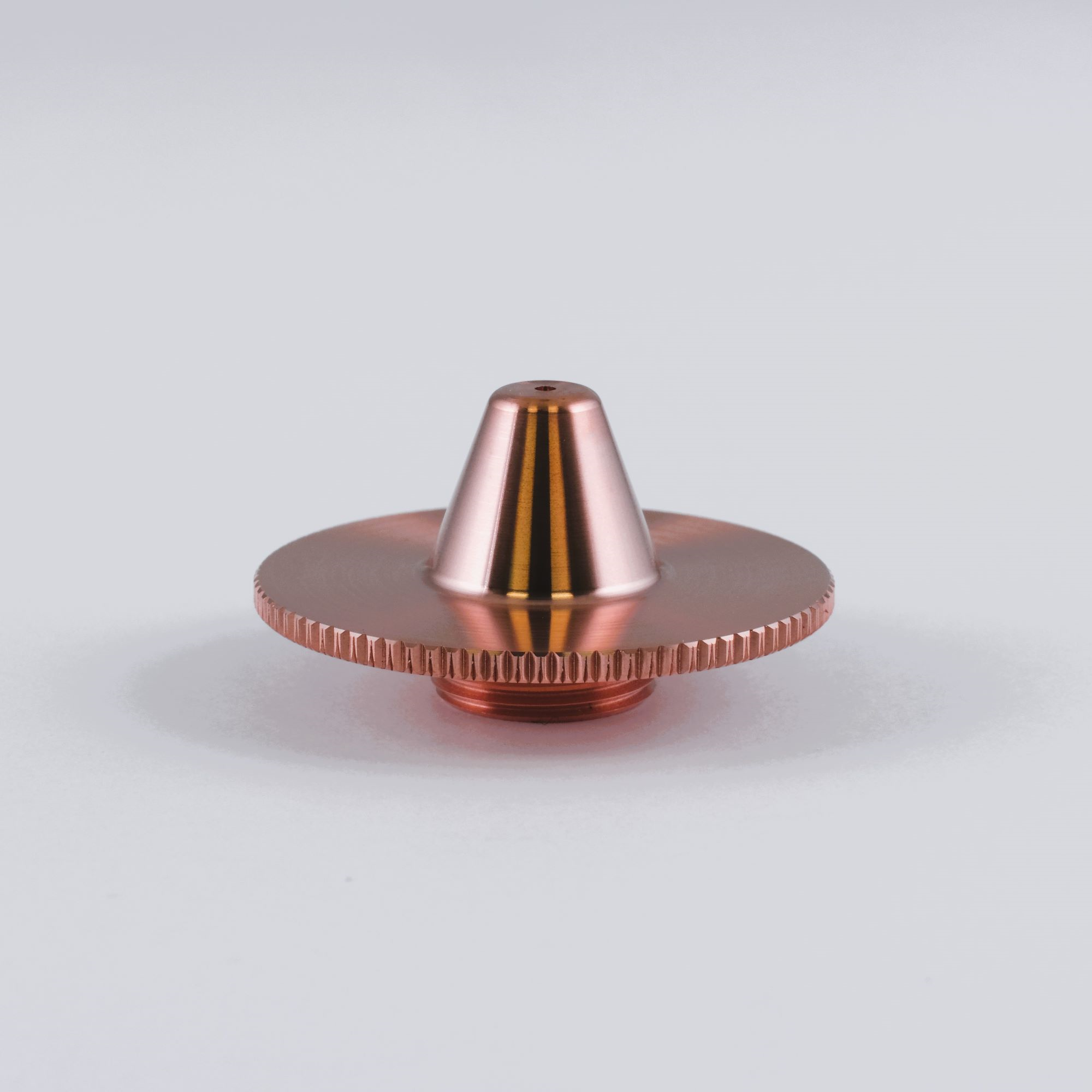 Nozzle electrode DE HP1.5" 1.0 Nozzle electrode DE HP1.5" 1.0