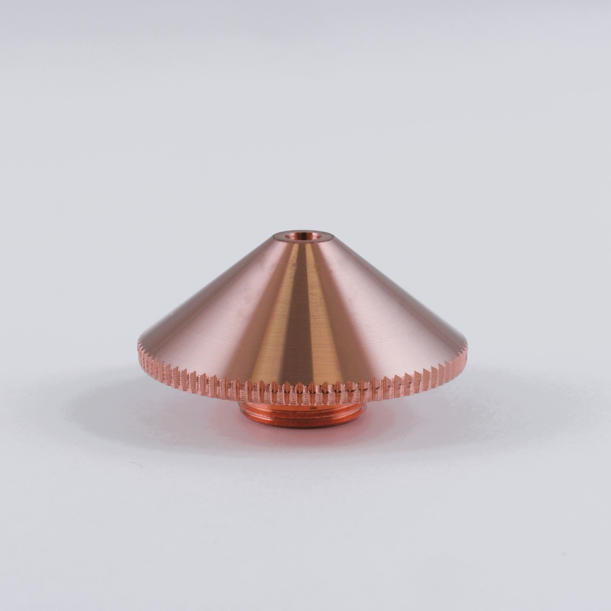 Nozzle electrode DE HP1.5" 3.0 CON Nozzle electrode DE HP1.5" 3.0 CON