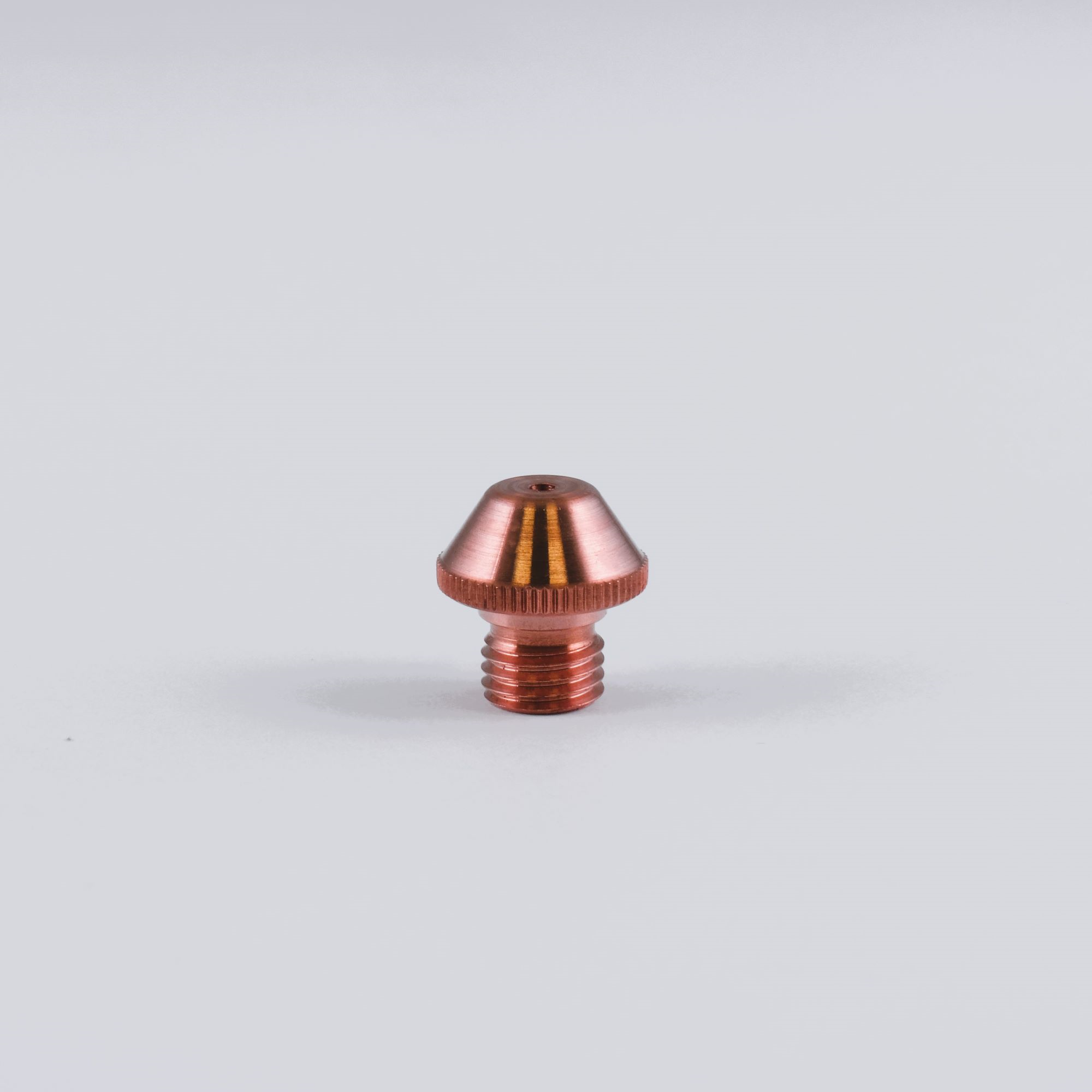 Nozzle electrode DE M1.5" 1.2 KN Nozzle electrode DE M1.5" 1.2 KN