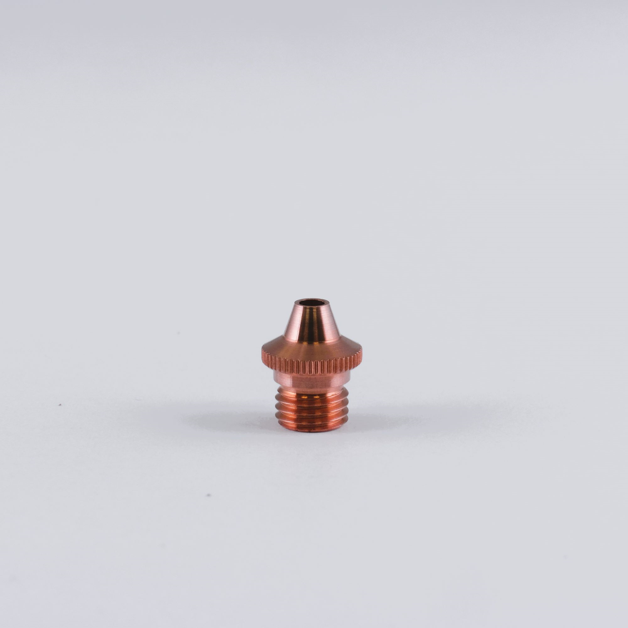 Nozzle electrode DE M1.5" 2.0 KN TAK