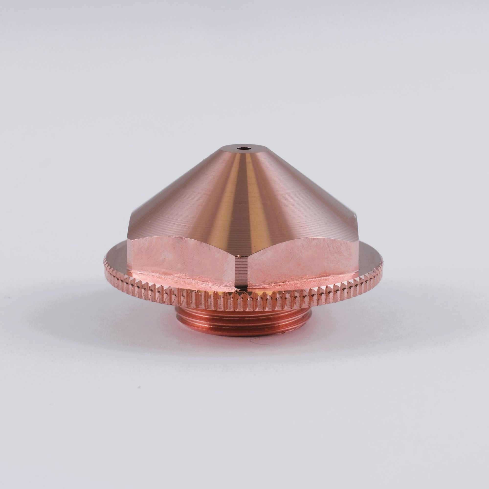 Nozzle electrode DE KT X DD 1.5 Nozzle electrode DE KT X DD 1.5