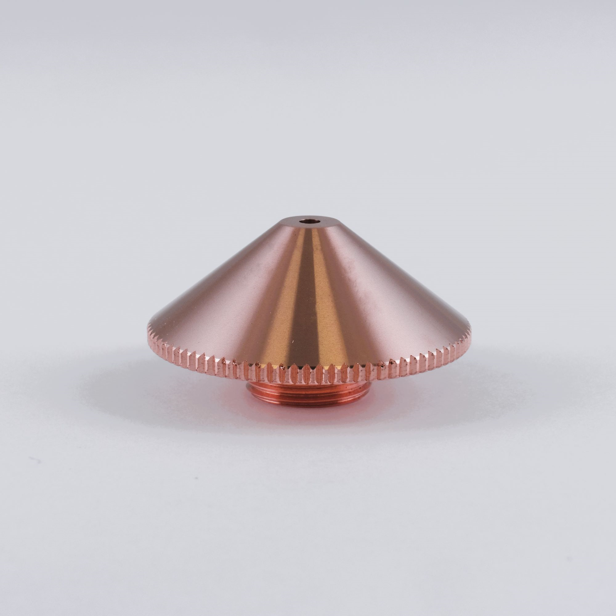 Nozzle electrodes