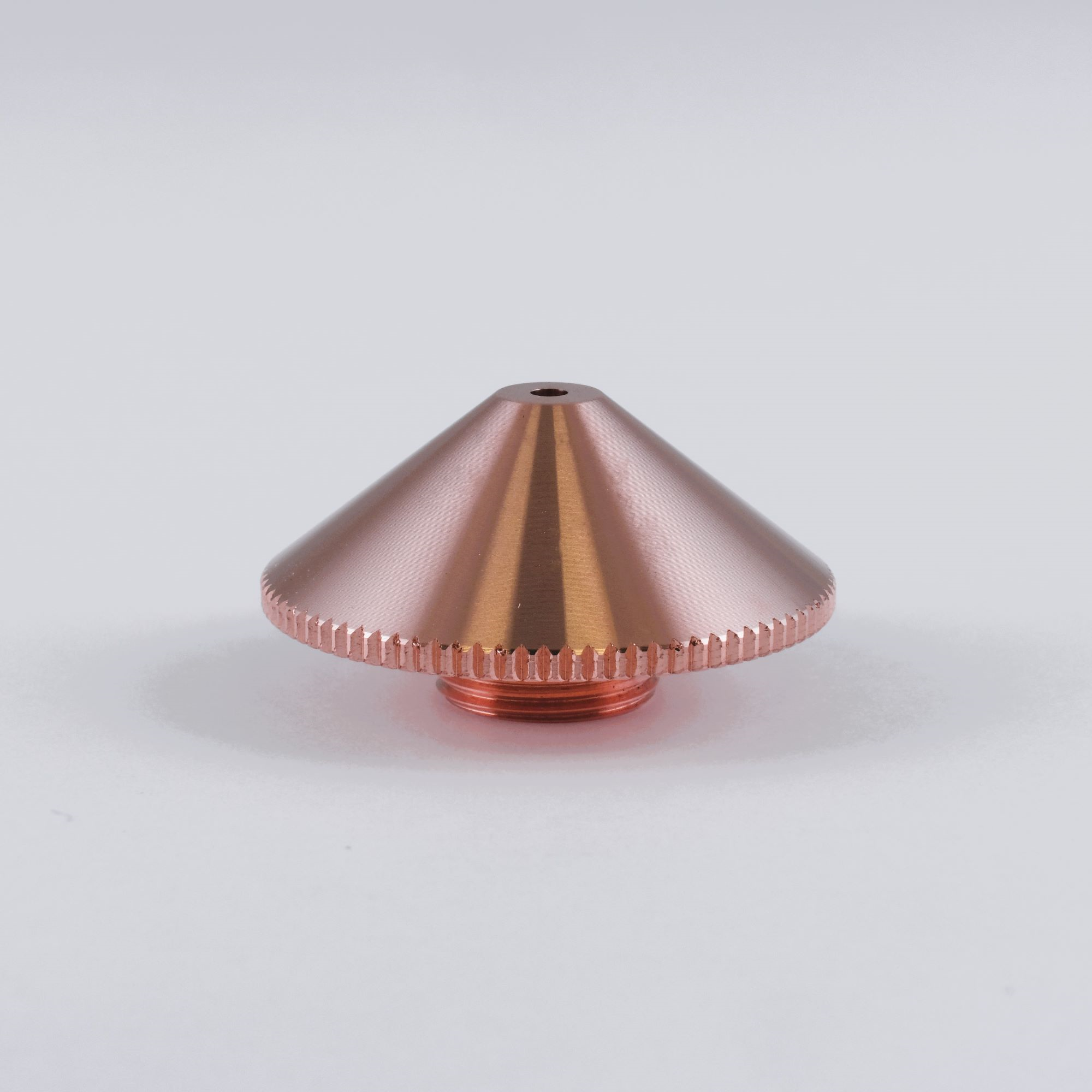 Nozzle electrode DE HP1.5'' 1.8 CON DD Nozzle electrode DE HP1.5'' 1.8 CON DD