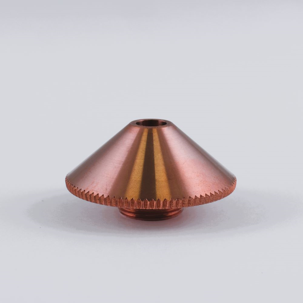 Nozzle electrode DE HP1.5" 5.0 CON Nozzle electrode DE HP1.5" 5.0 CON
