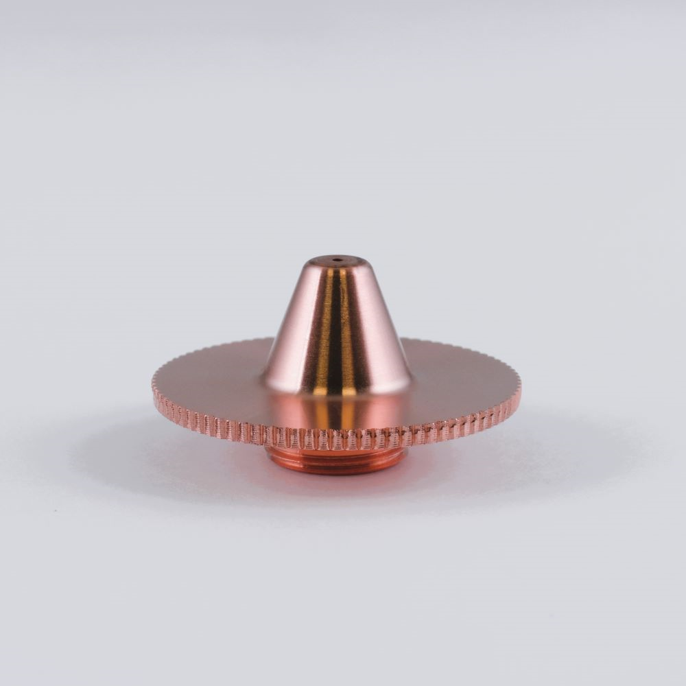 Nozzle electrode DE HP1.5" 0.8 Nozzle electrode DE HP1.5" 0.8
