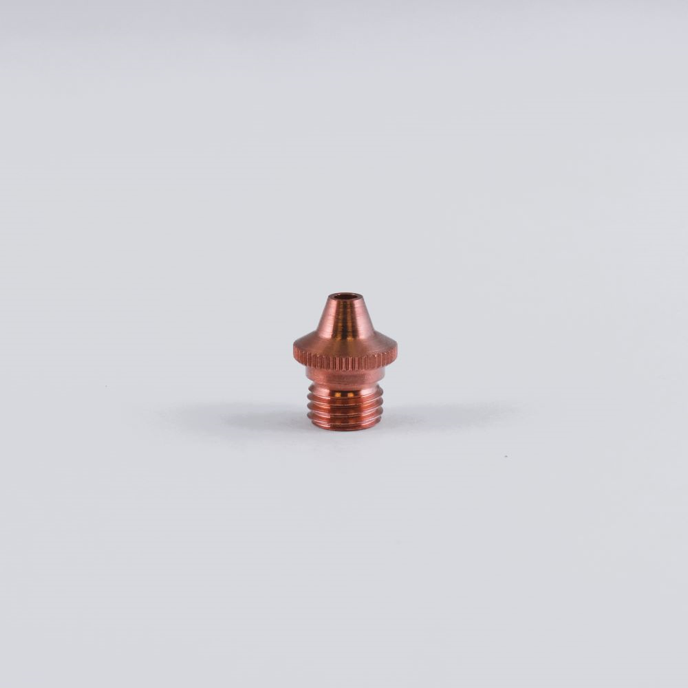 Nozzle electrode DE M1.5" 1.8 KN TAK