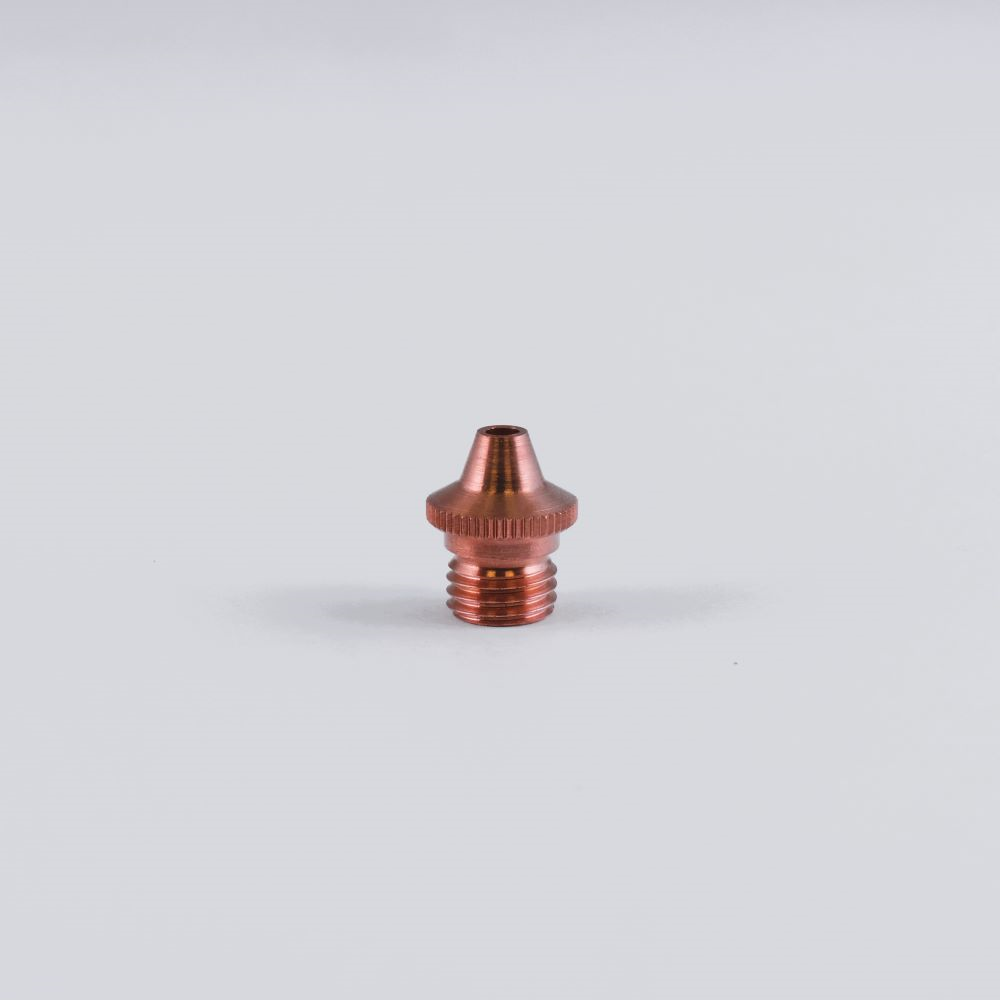 Nozzle electrode DE M1.5" 1.8 KN TAK Nozzle electrode DE M1.5" 1.8 KN TAK