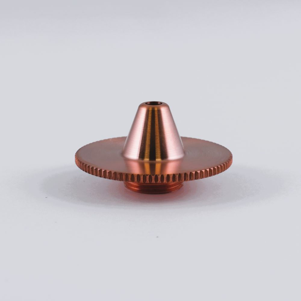 Nozzle electrode DE HP1.5" 3.0 Nozzle electrode DE HP1.5" 3.0