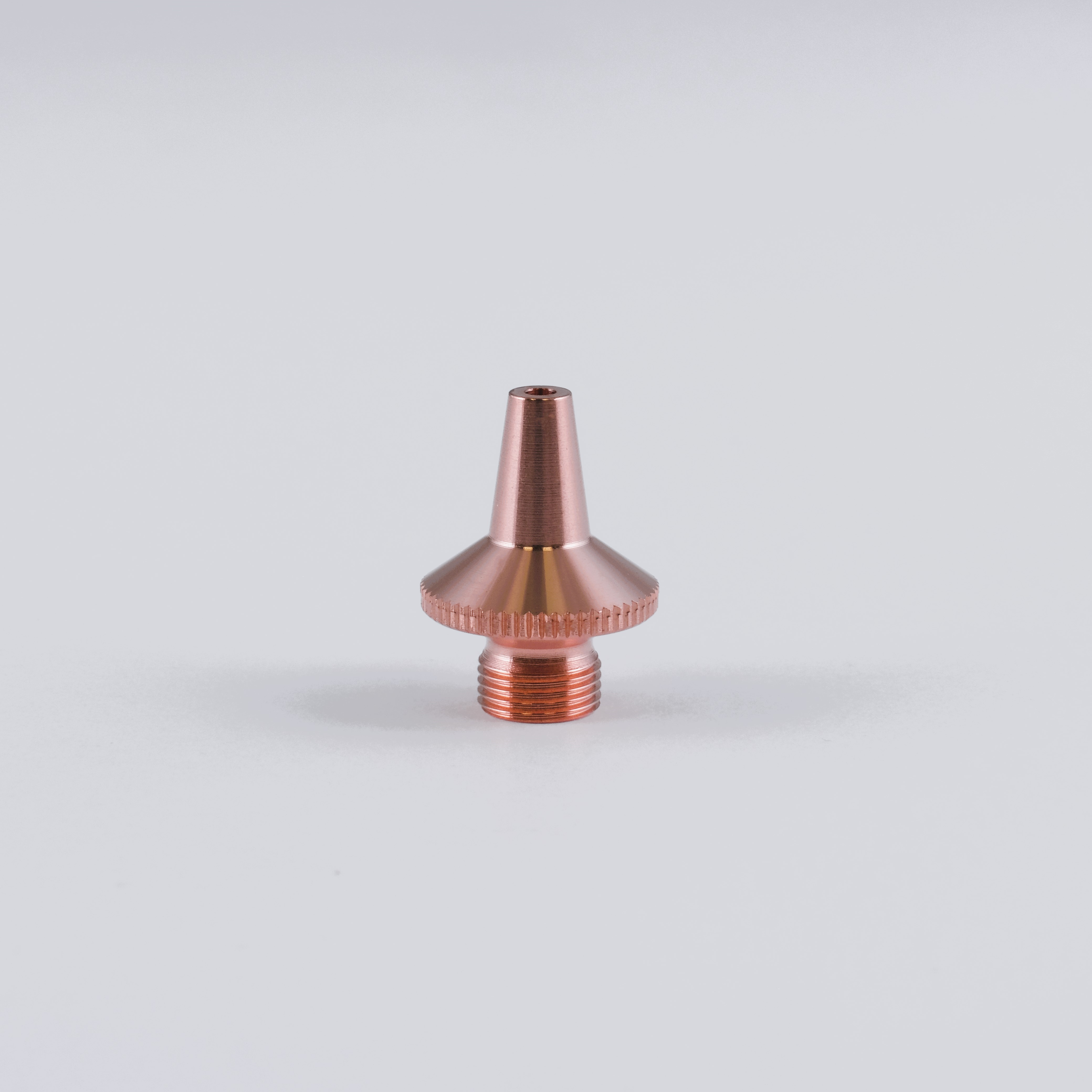 Nozzle electrode DE YR30 1.5 F100 us Nozzle electrode DE YR30 1.5 F100 us