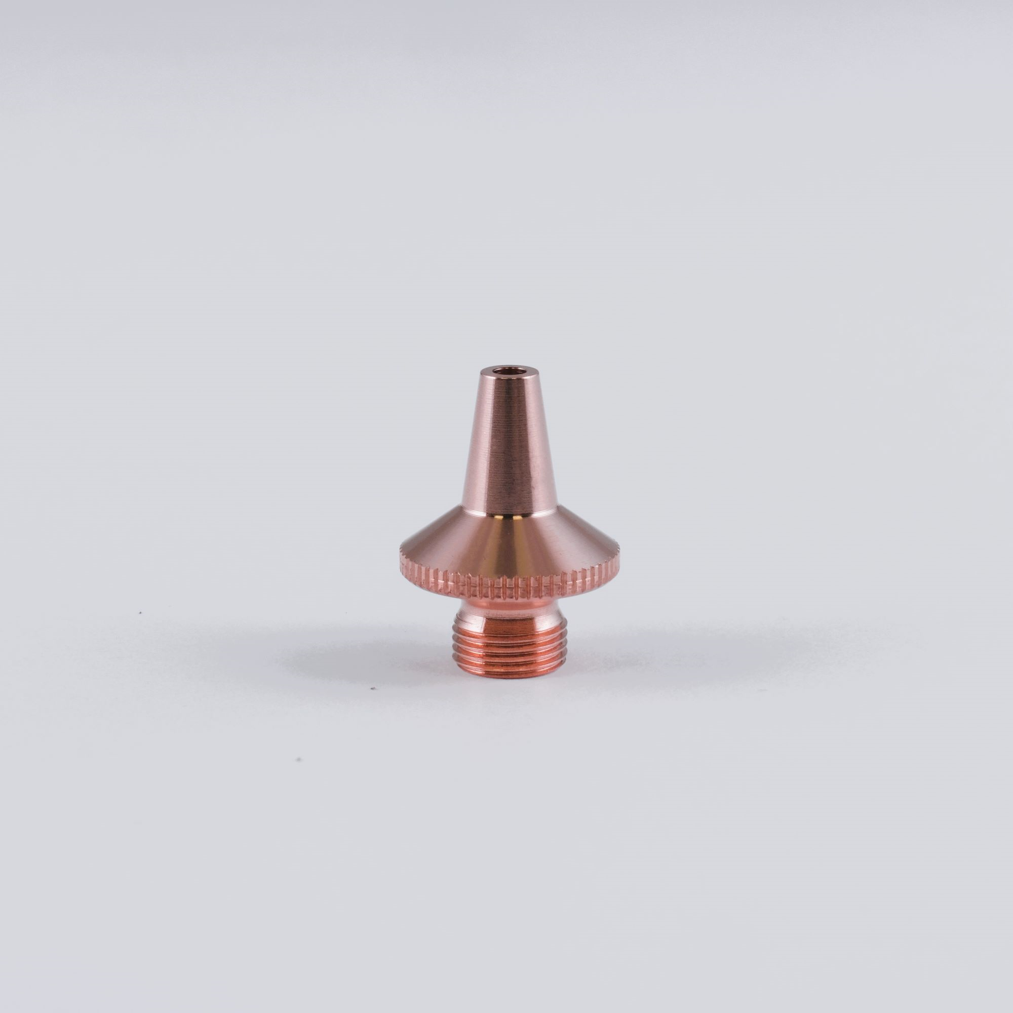 Nozzle electrode DE YR30 1.7 F100 us Nozzle electrode DE YR30 1.7 F100 us