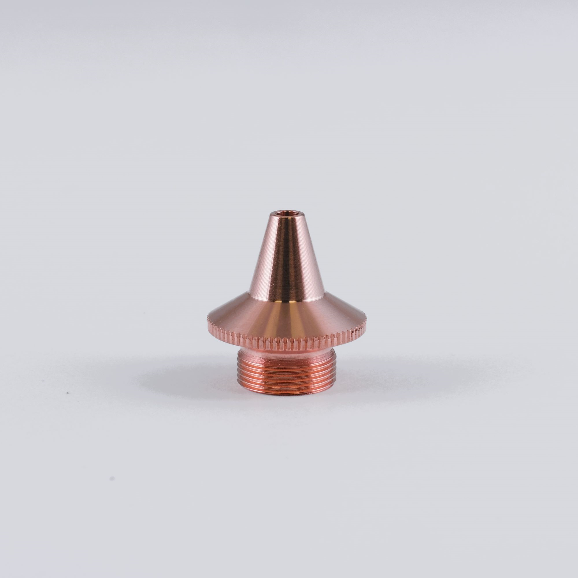 Nozzle electrode DE YH27 2.0 F70 us