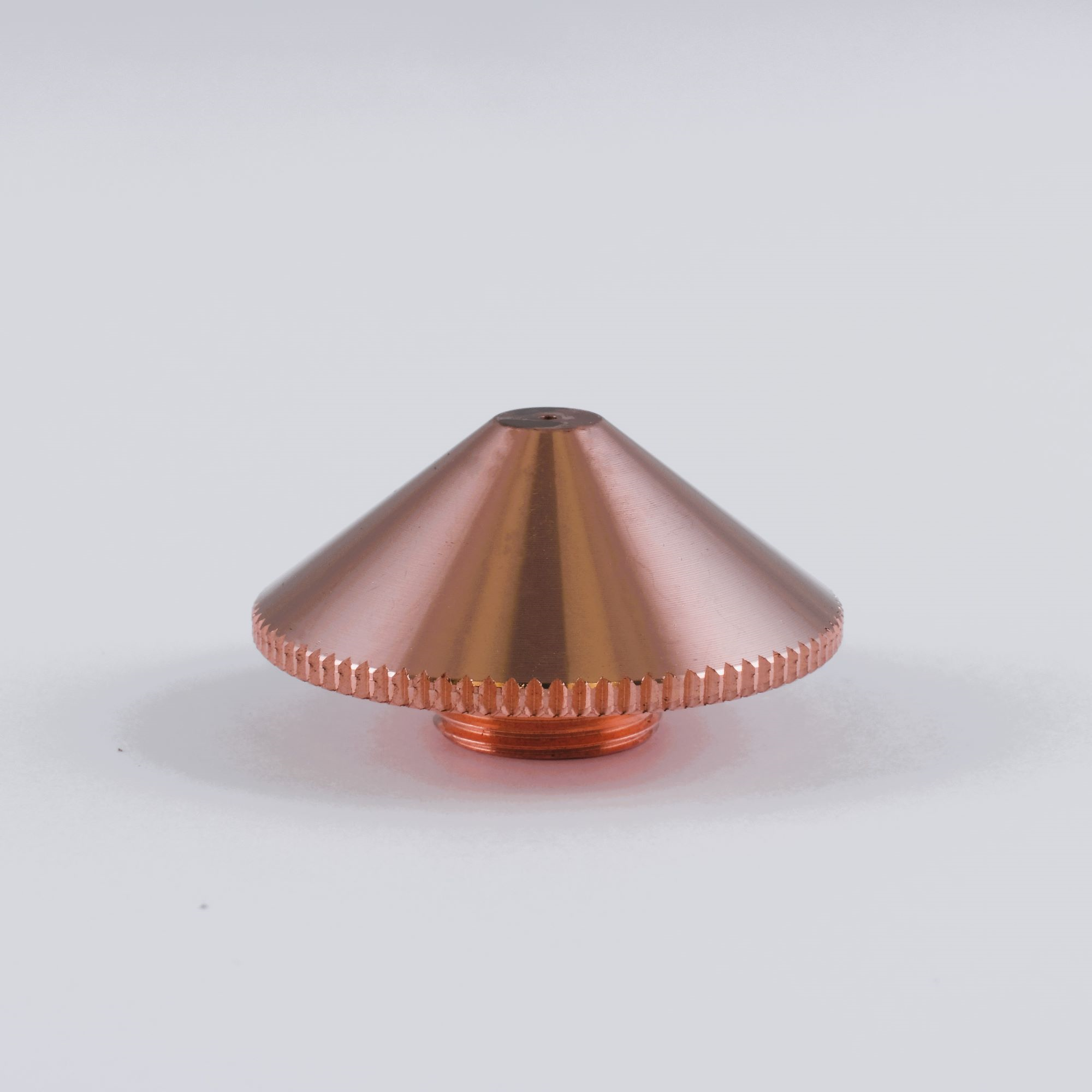 Nozzle electrode DE HP1.5" 0.8 CON Nozzle electrode DE HP1.5" 0.8 CON