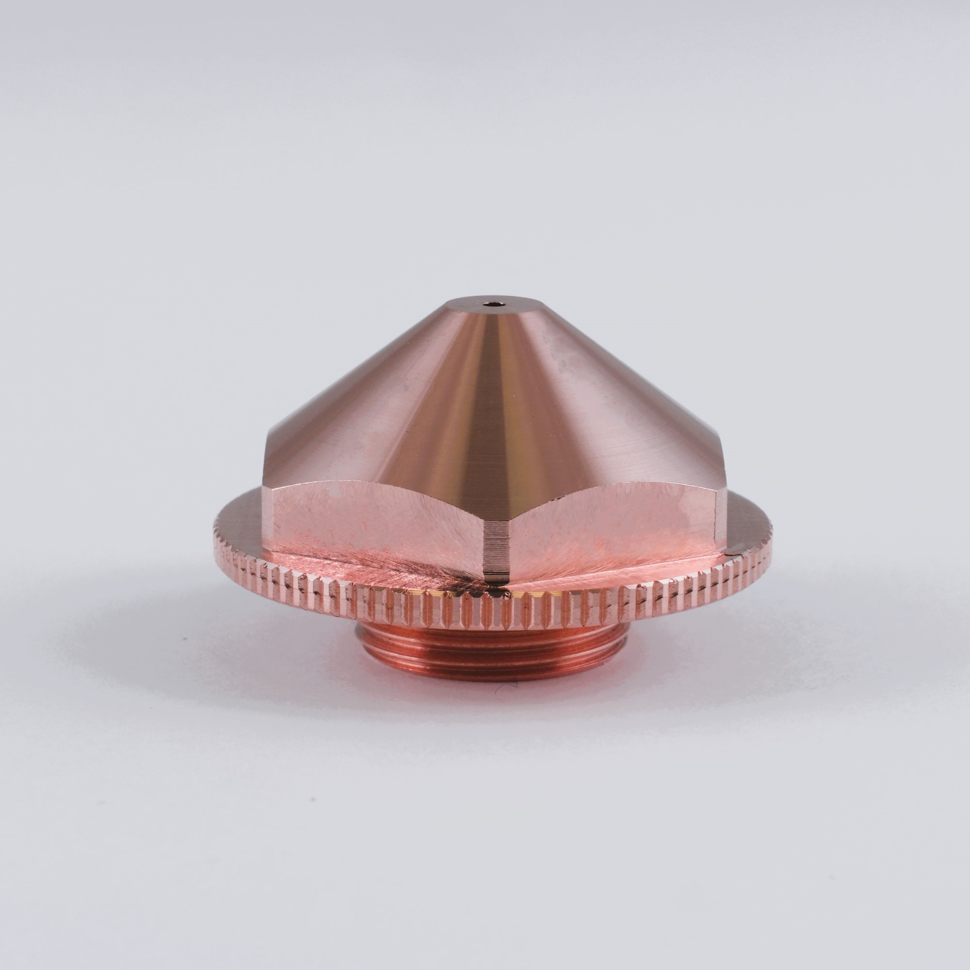 Nozzle electrode DE KT X DD 1.2 Nozzle electrode DE KT X DD 1.2