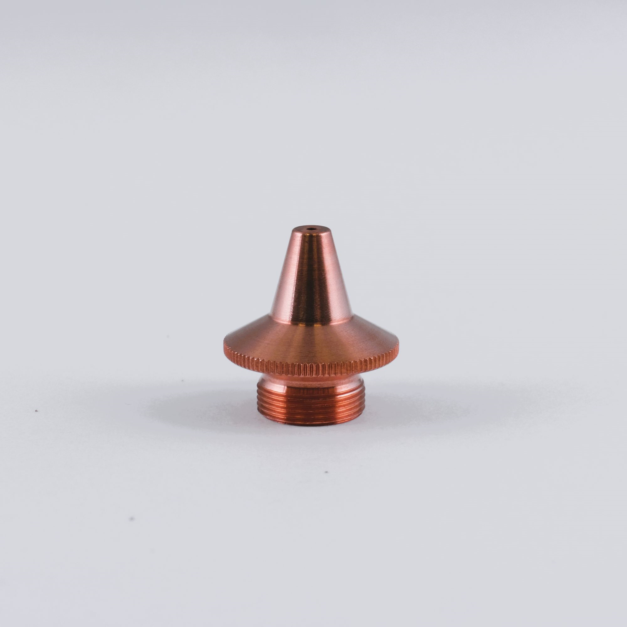 Nozzle electrode DE YH27 0.8 F70 us