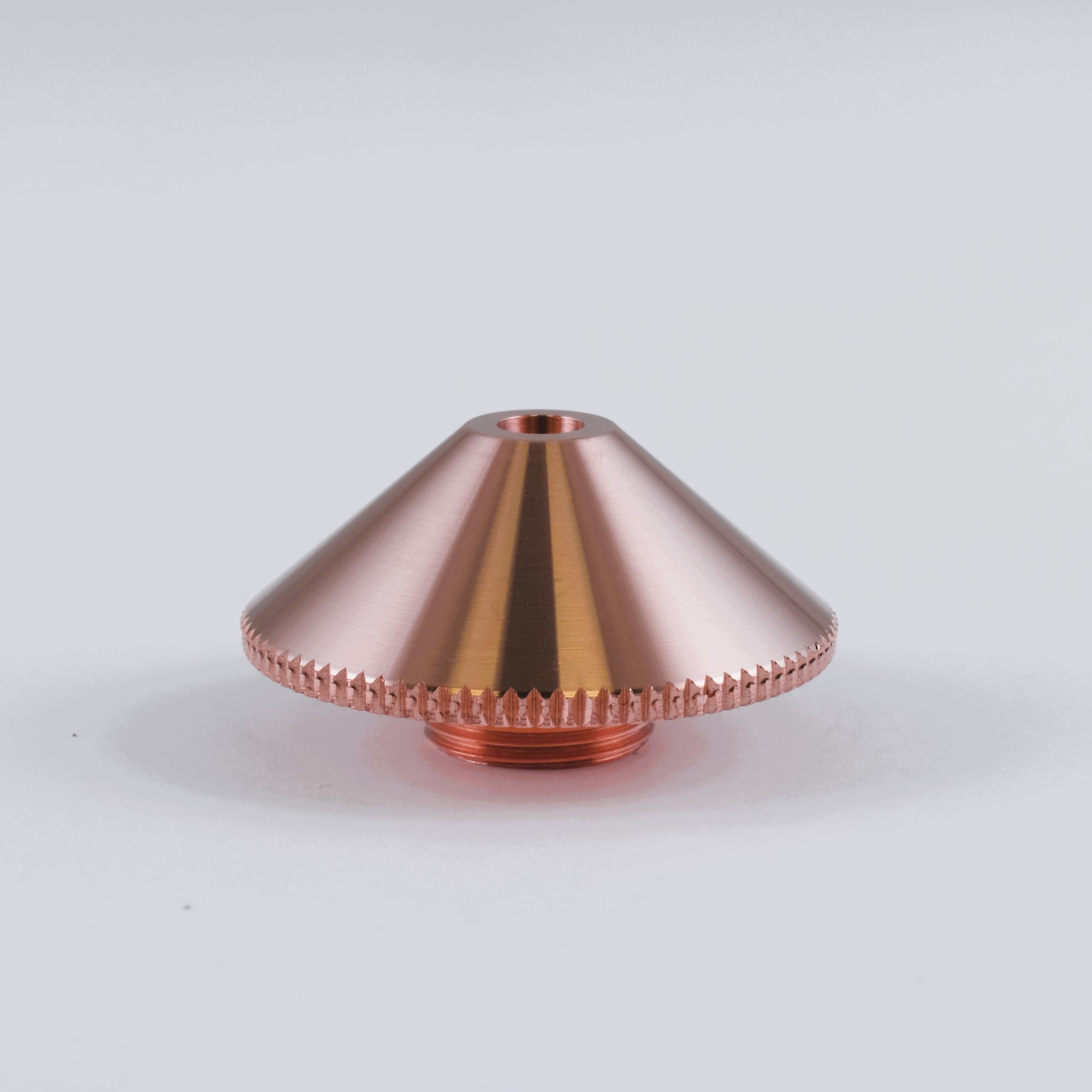 Nozzle electrode DE HP1.5" 4.0 CON Nozzle electrode DE HP1.5" 4.0 CON