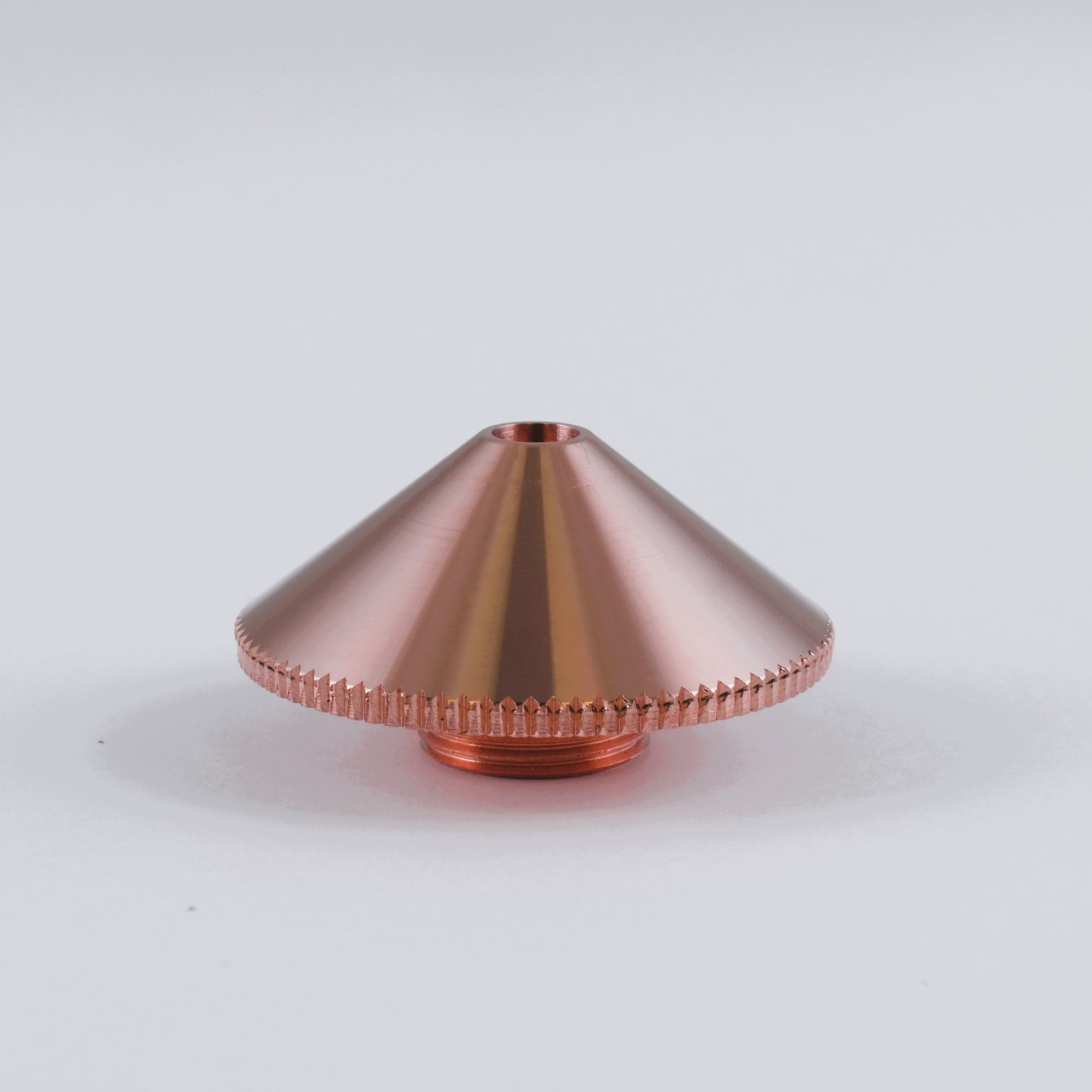 Nozzle electrode DE HP1.5'' 4.0 CON DD Nozzle electrode DE HP1.5'' 4.0 CON DD