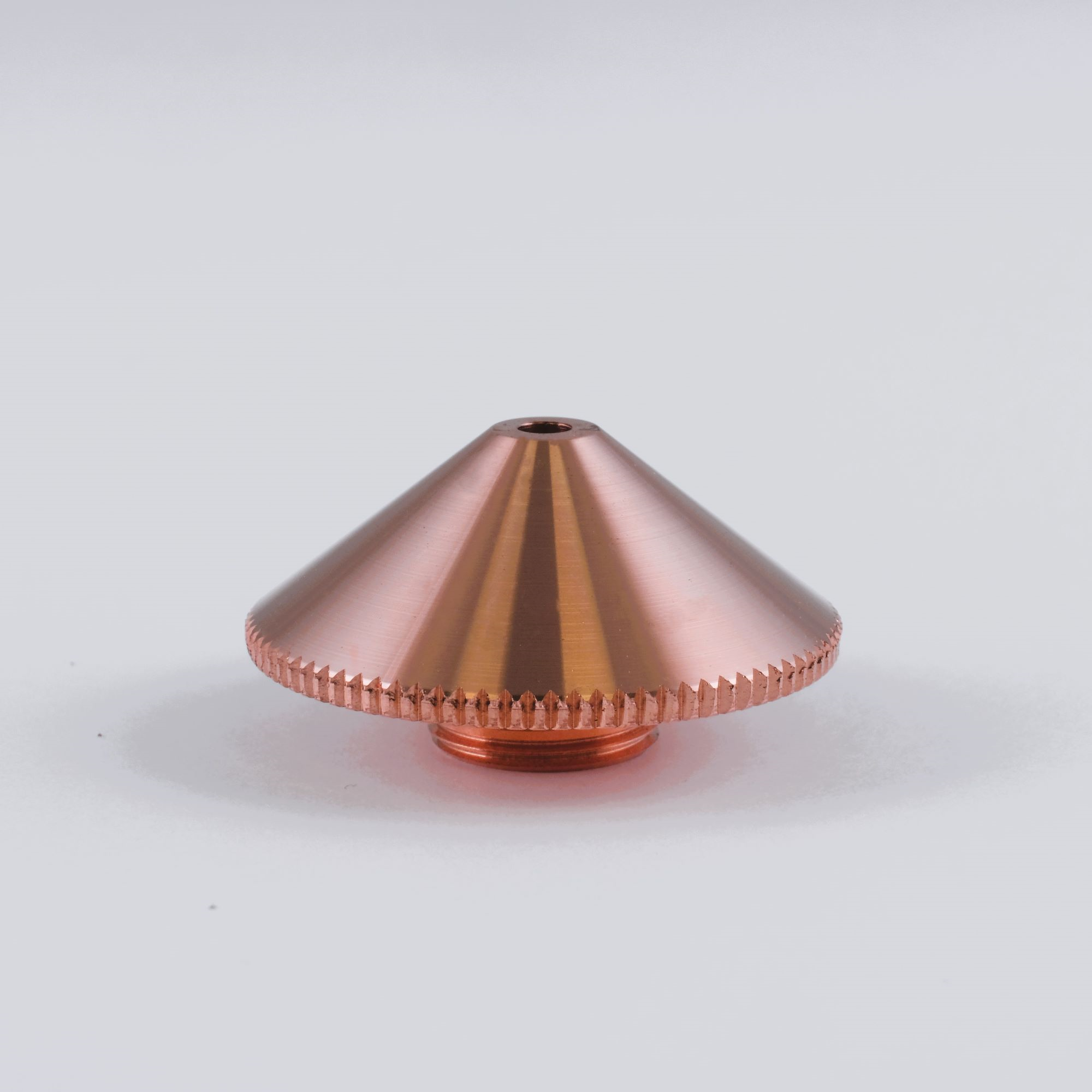 Nozzle electrode DE HP1.5'' 2.5 CON DD Nozzle electrode DE HP1.5'' 2.5 CON DD
