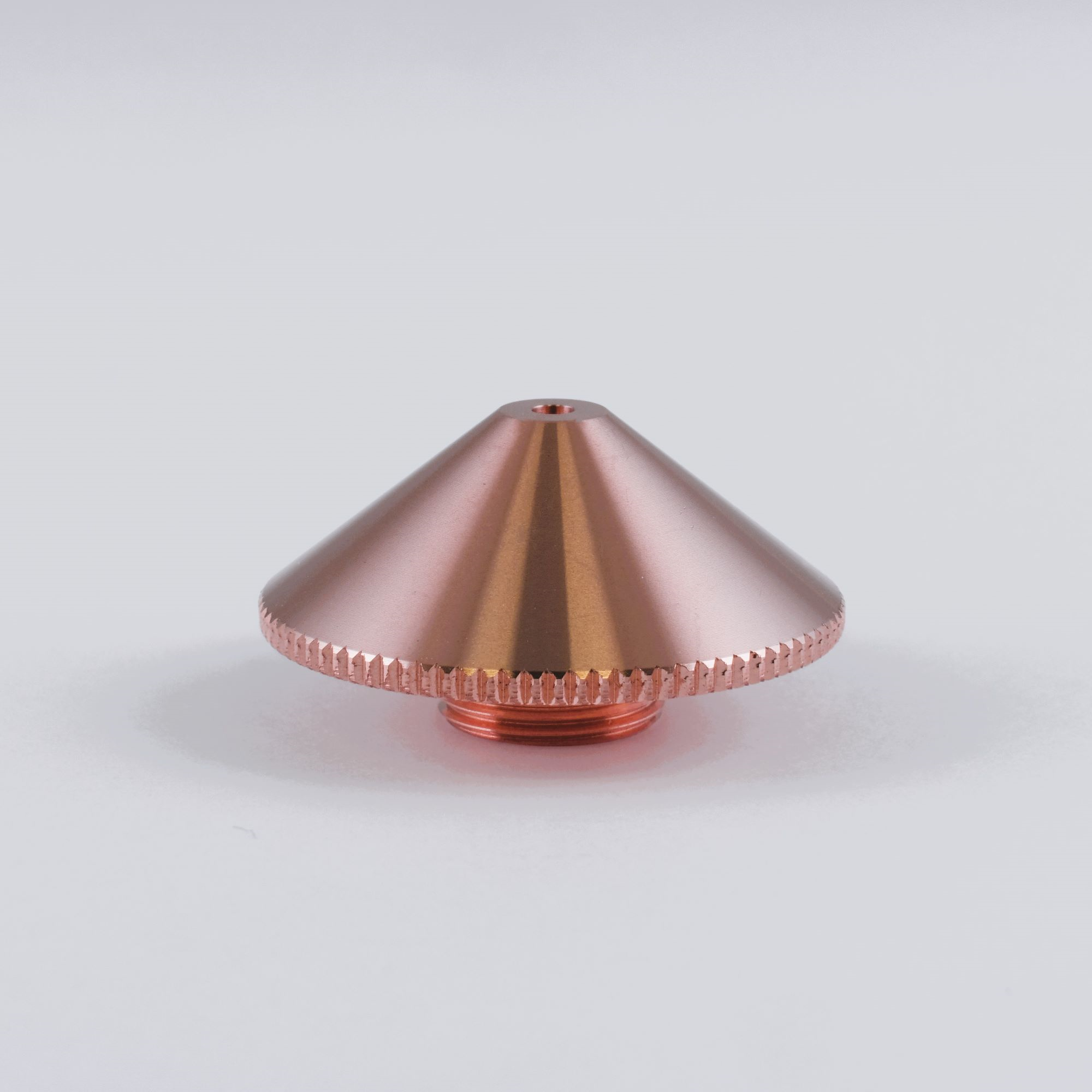 Nozzle electrode DE HP1.5'' 2.0 CON DD Nozzle electrode DE HP1.5'' 2.0 CON DD