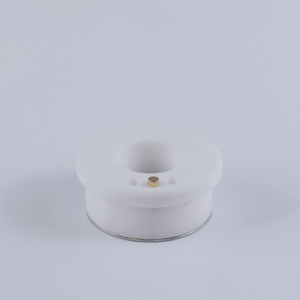 Ceramic part KT B2" CON II Ceramic part KT B2" CON II