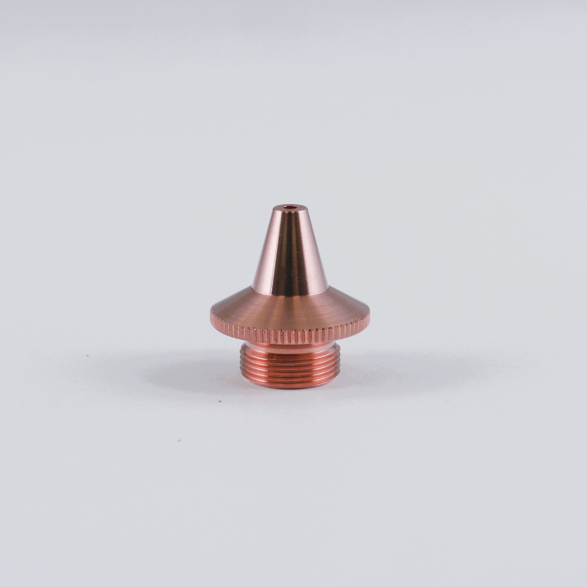 Nozzle electrode DE YH27 1.2 F70 us Nozzle electrode DE YH27 1.2 F70 us