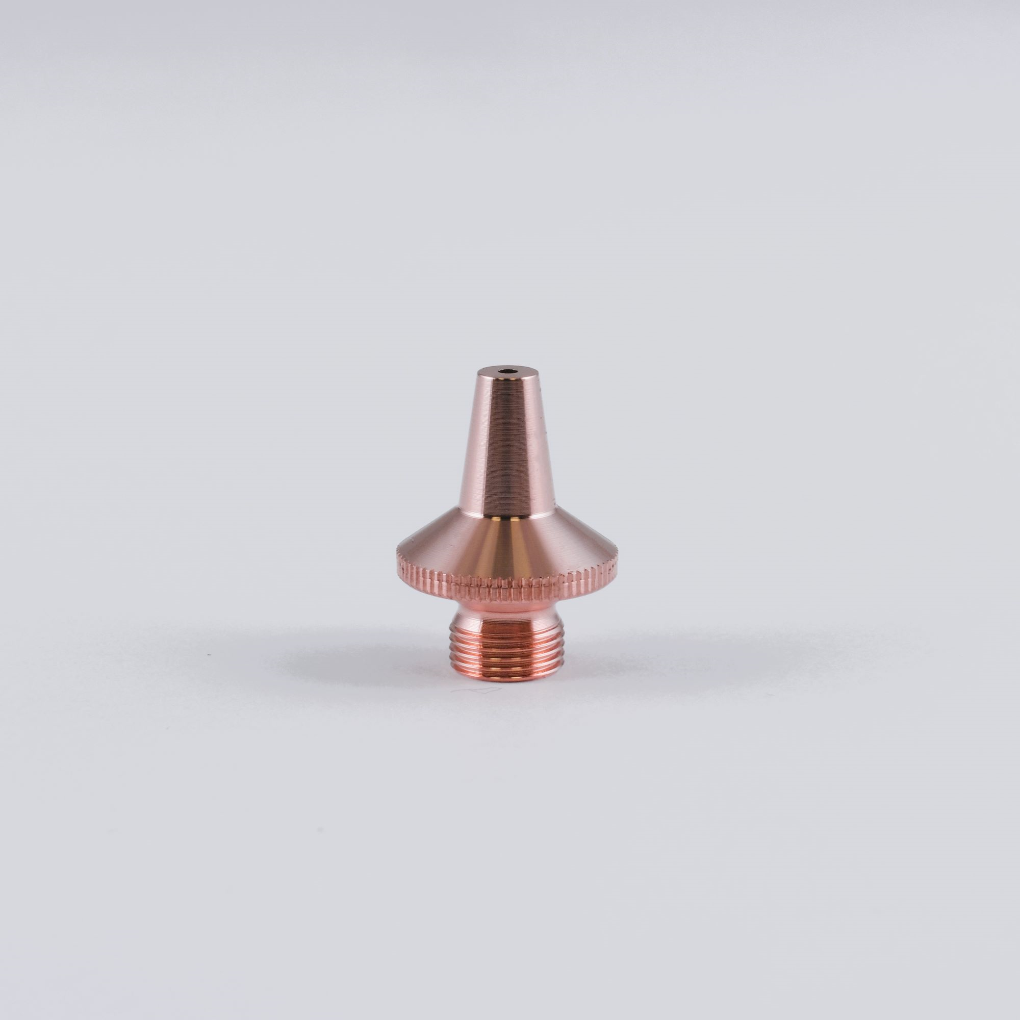 Nozzle electrode DE YR30 1.0 F100 us Nozzle electrode DE YR30 1.0 F100 us