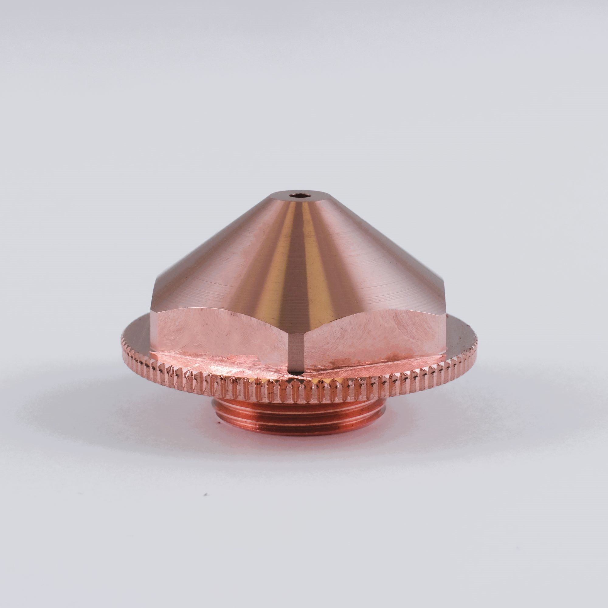 Nozzle electrode DE KT X DD 1.8 Nozzle electrode DE KT X DD 1.8