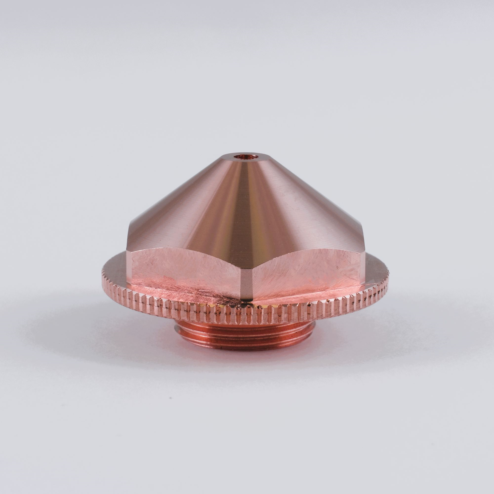 Nozzle electrode DE KT X DD 2.5